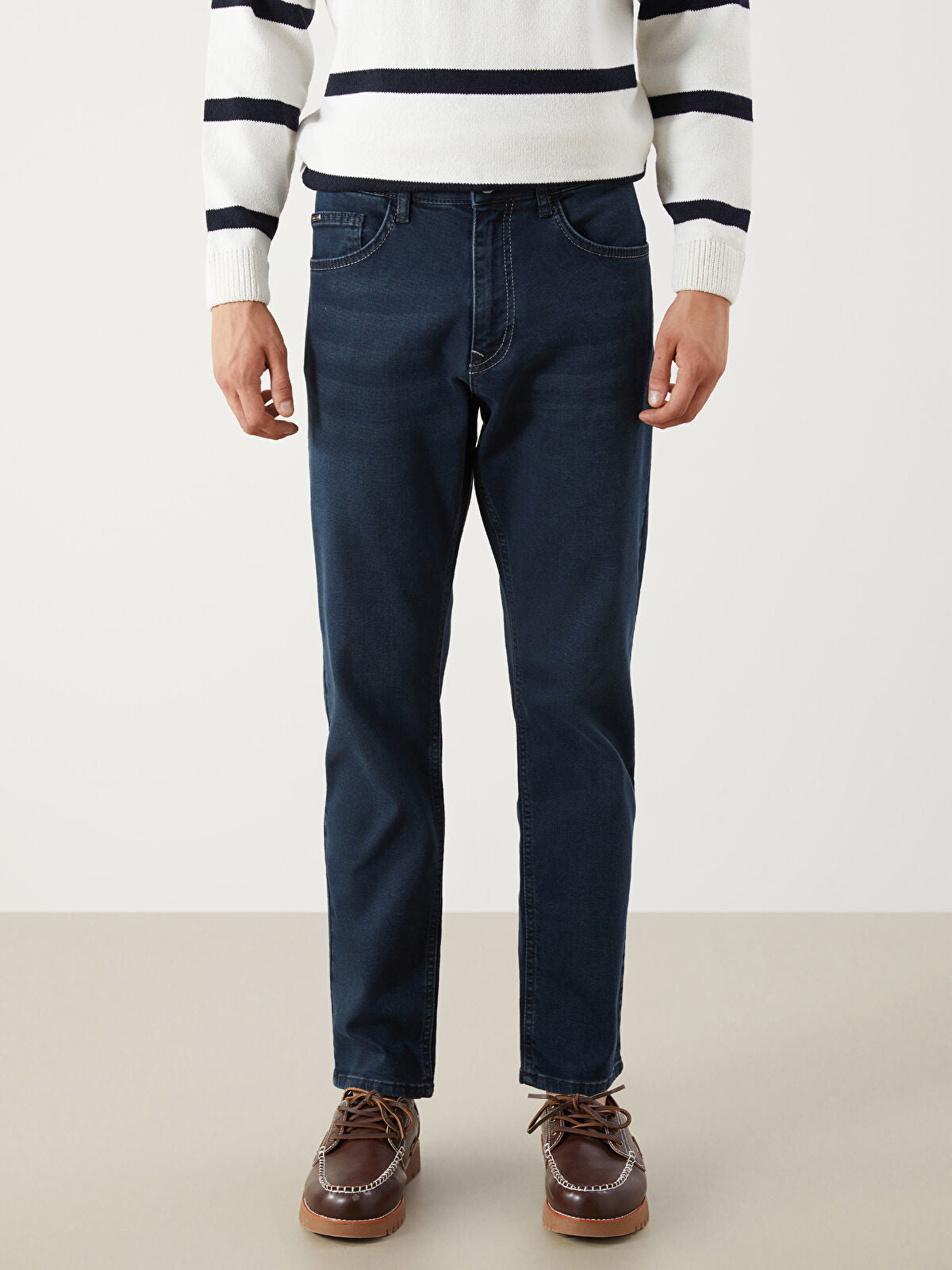 779 Regular Fit Men's Jean Pants