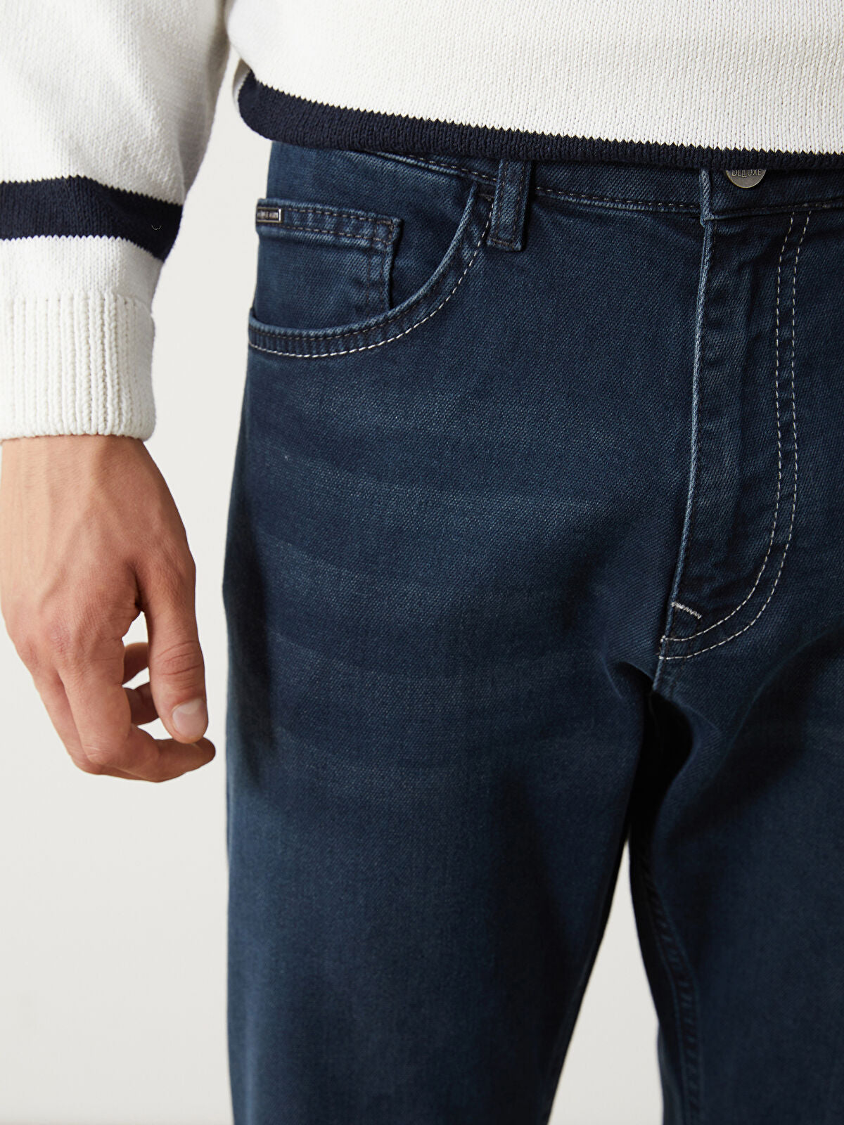 779 Regular Fit Men's Jean Pants