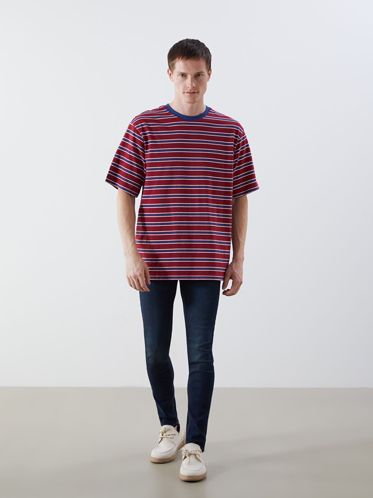 770 Super Skinny Men's Jeans Pants