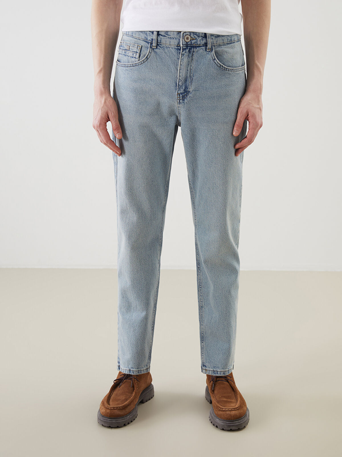 710 Loose Fit Men's Jean Pants