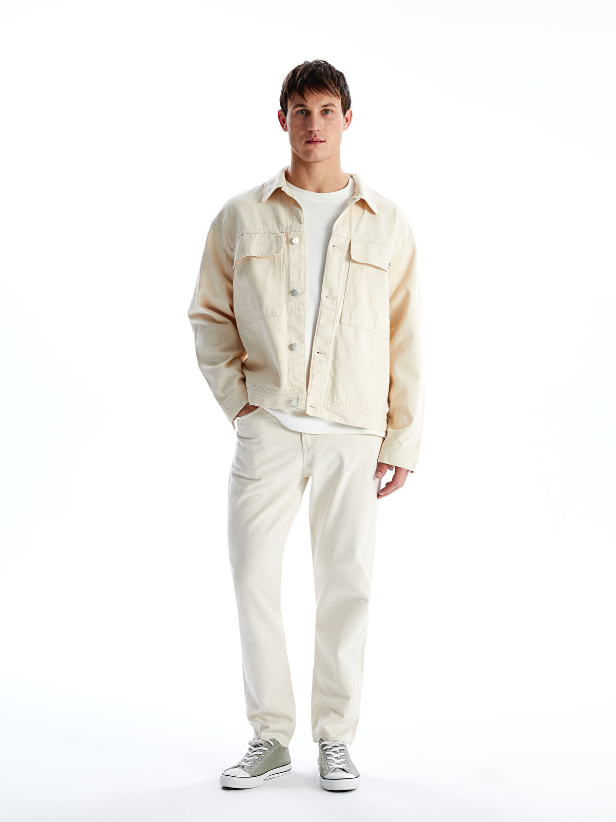 710 Loose Fit Men's Jean Pants