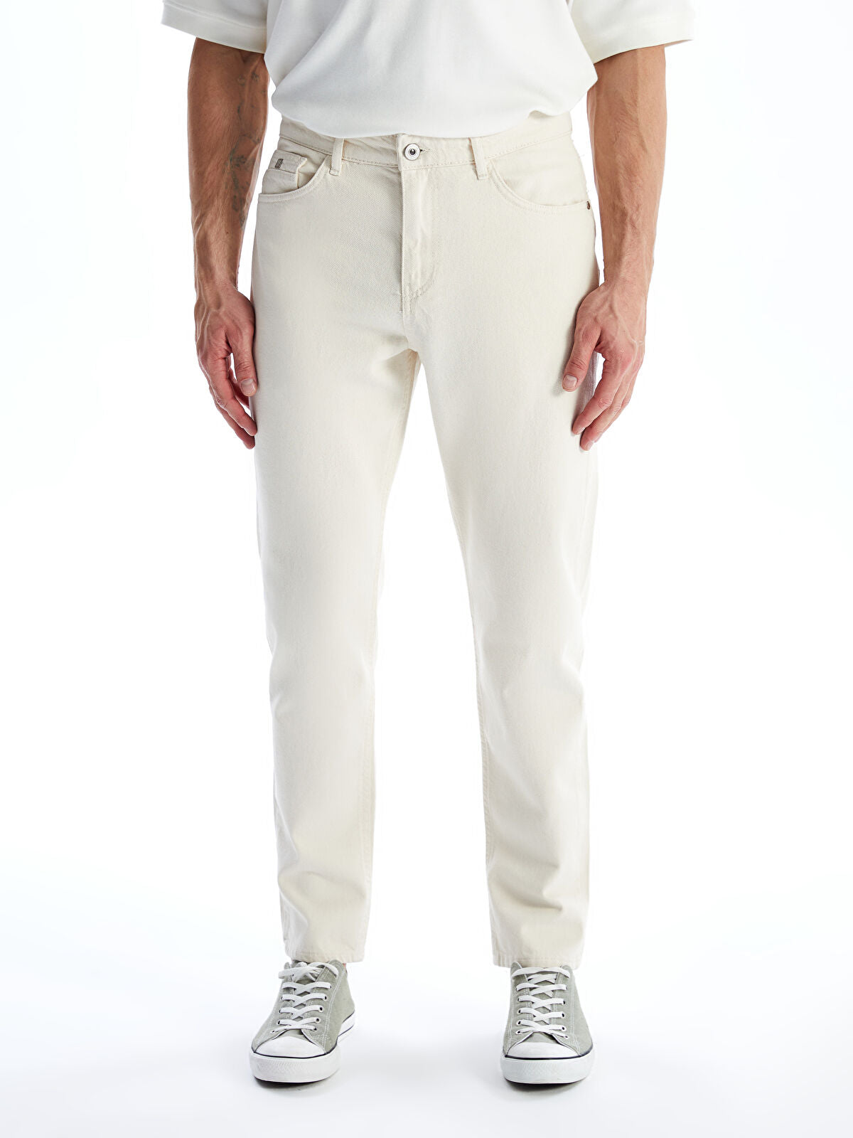 710 Loose Fit Men's Jean Pants