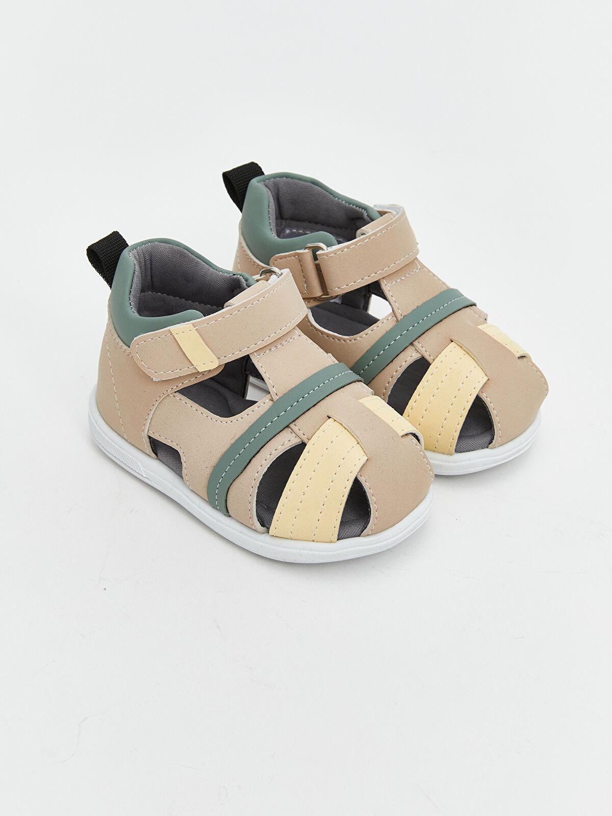 Walking Trainer for Little Boys - First Step