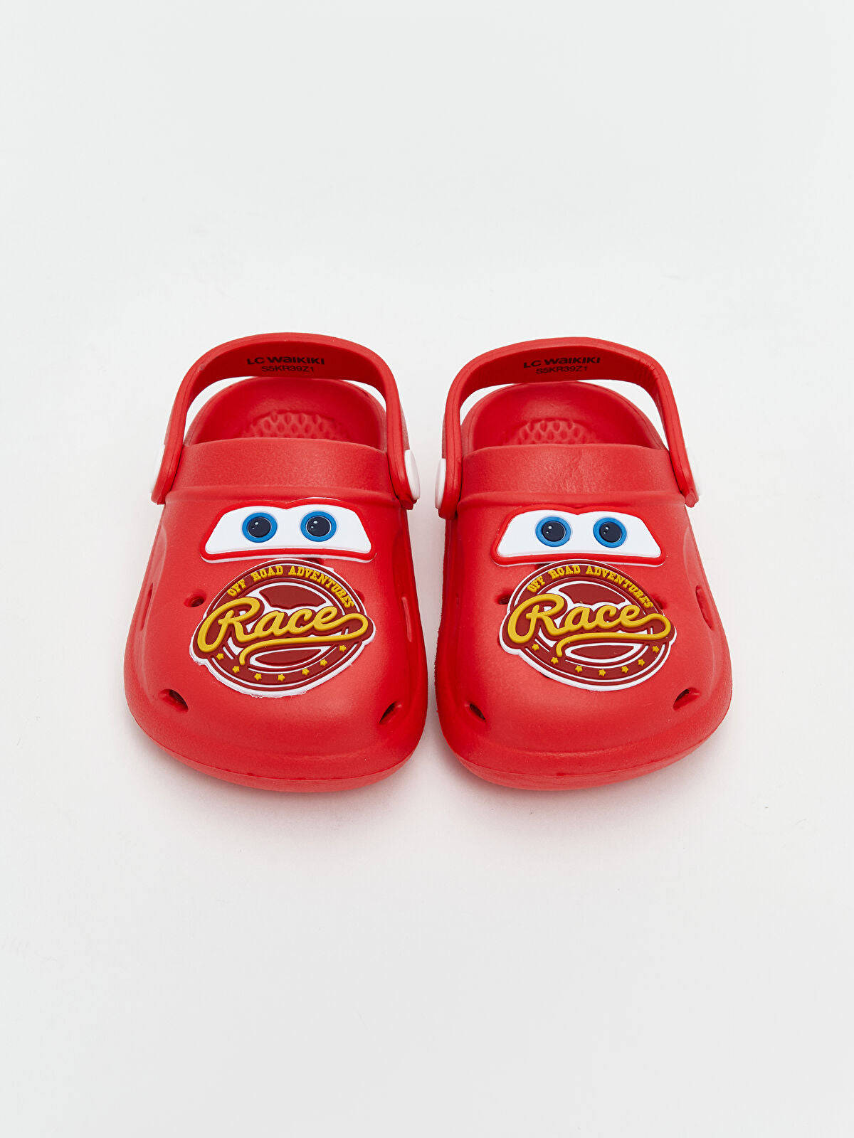 Striped Boys' Baby Beach Sandals