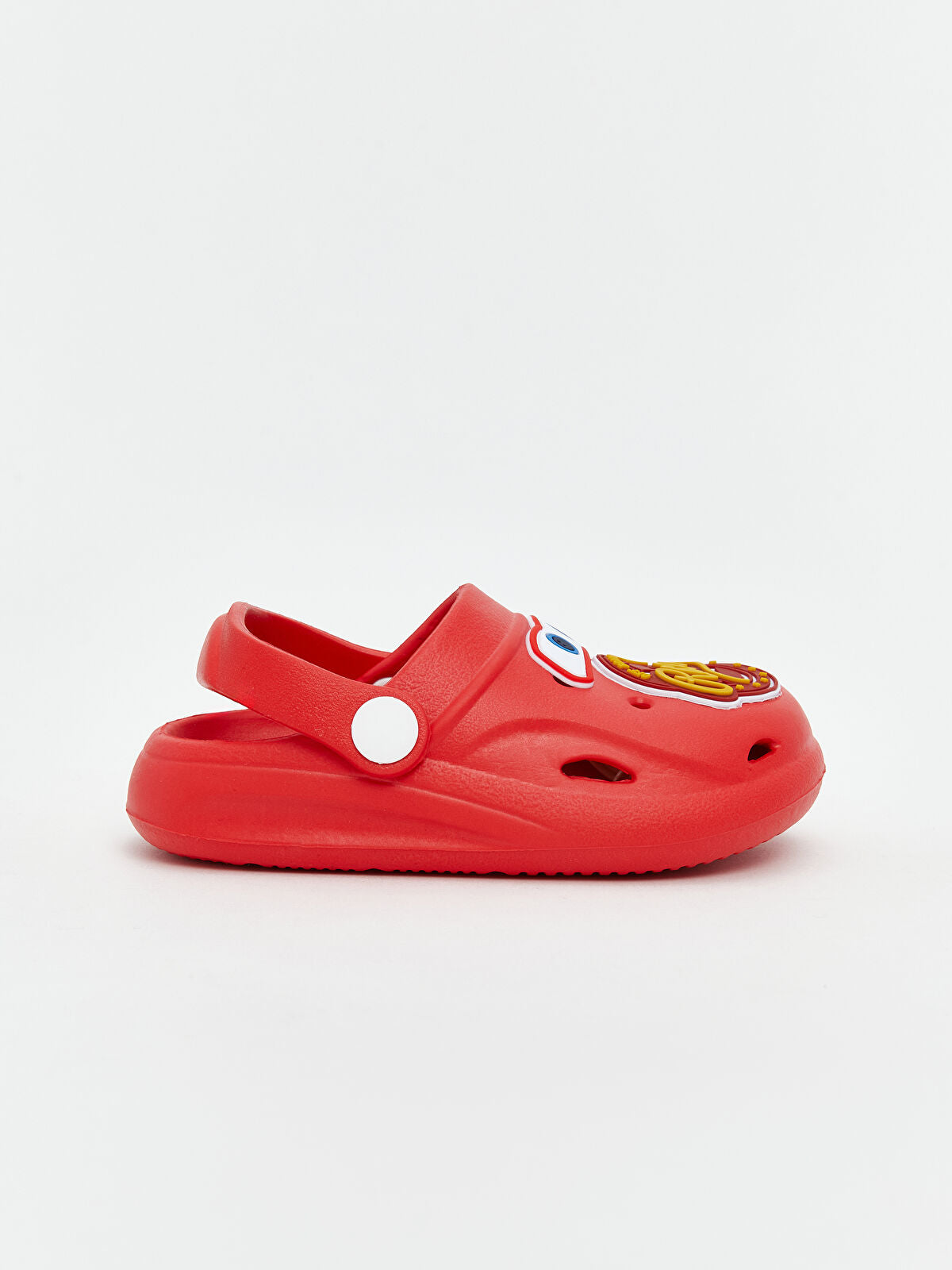 Striped Boys' Baby Beach Sandals