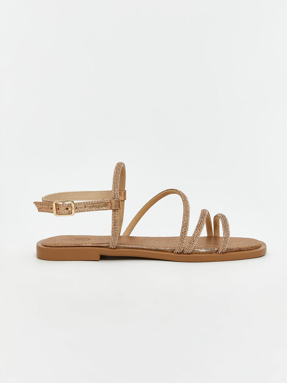 Stone Women Sandal