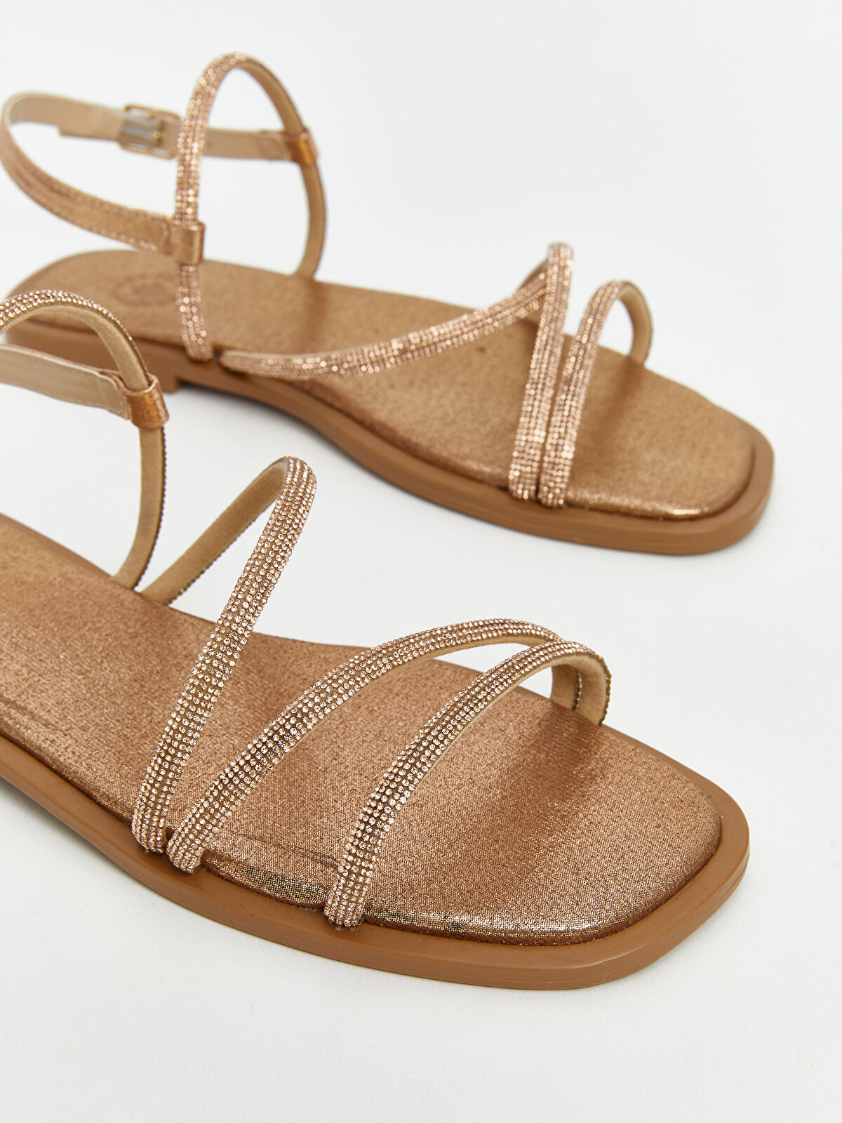 Stone Women Sandal