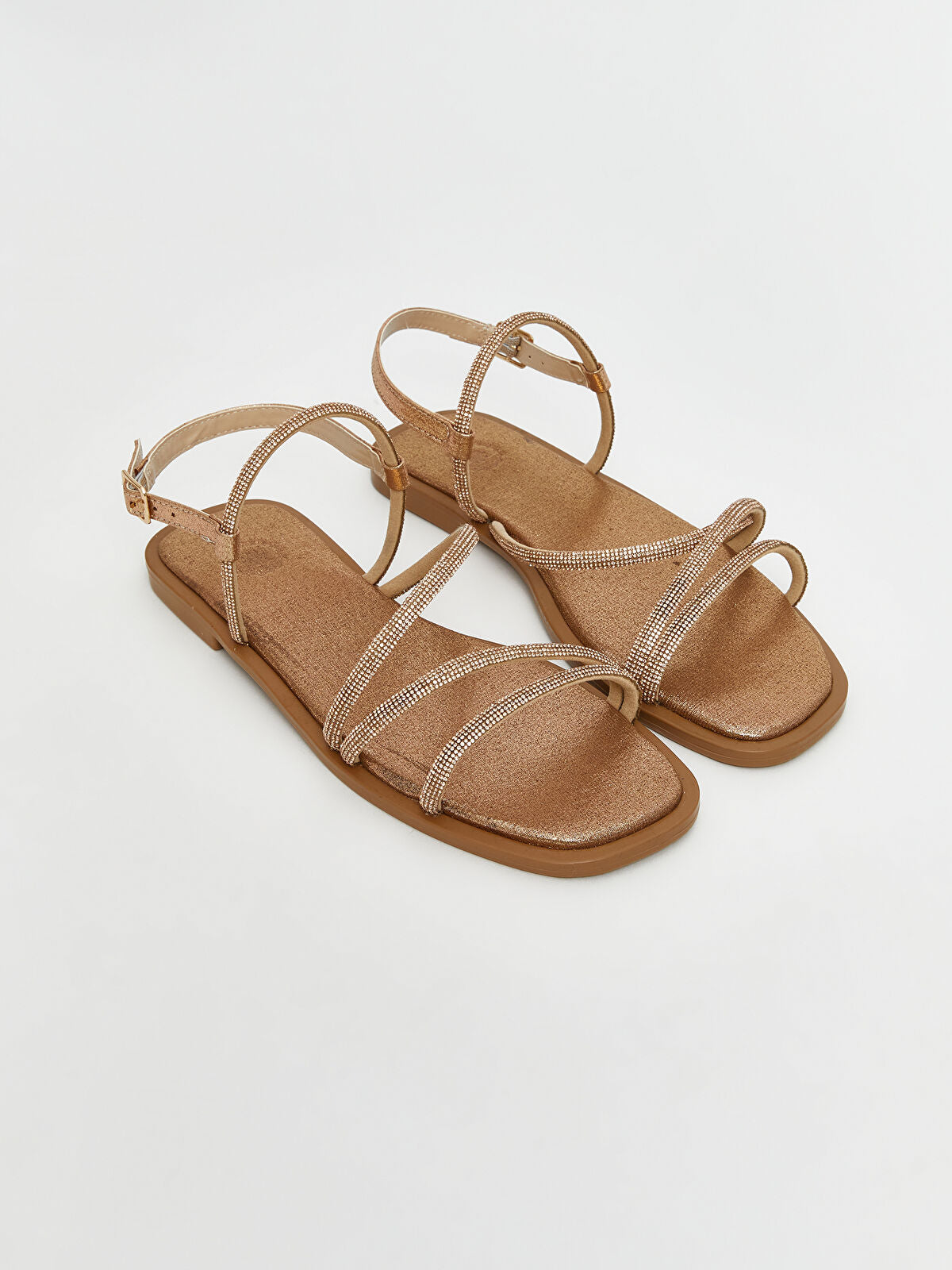 Stone Women Sandal