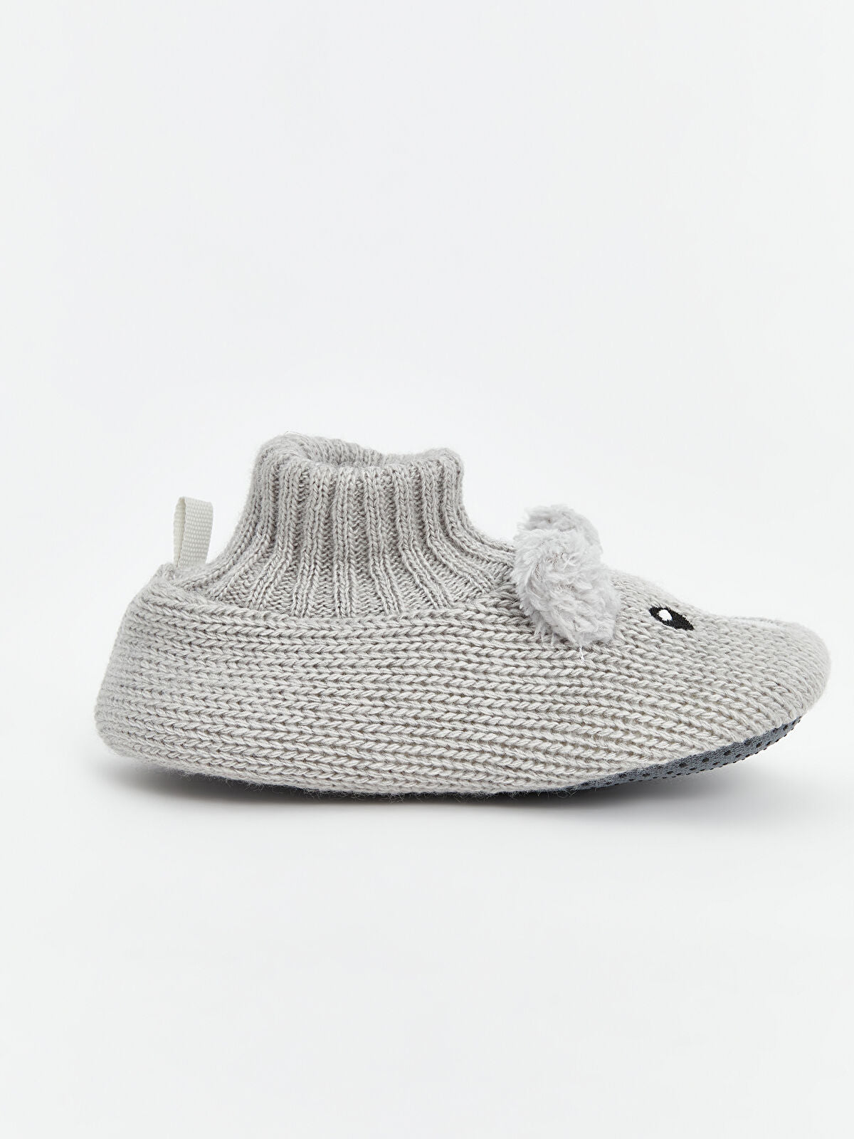 Animal Print Boy Baby Home Shoes
