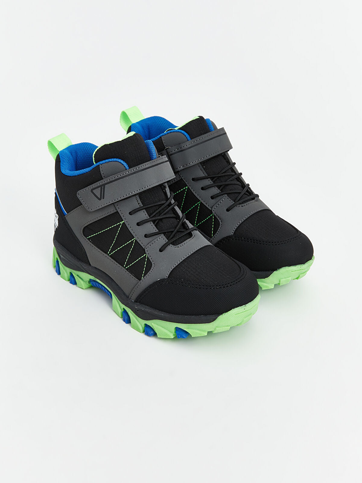 Traction and Tread Boys' Hiking Boot