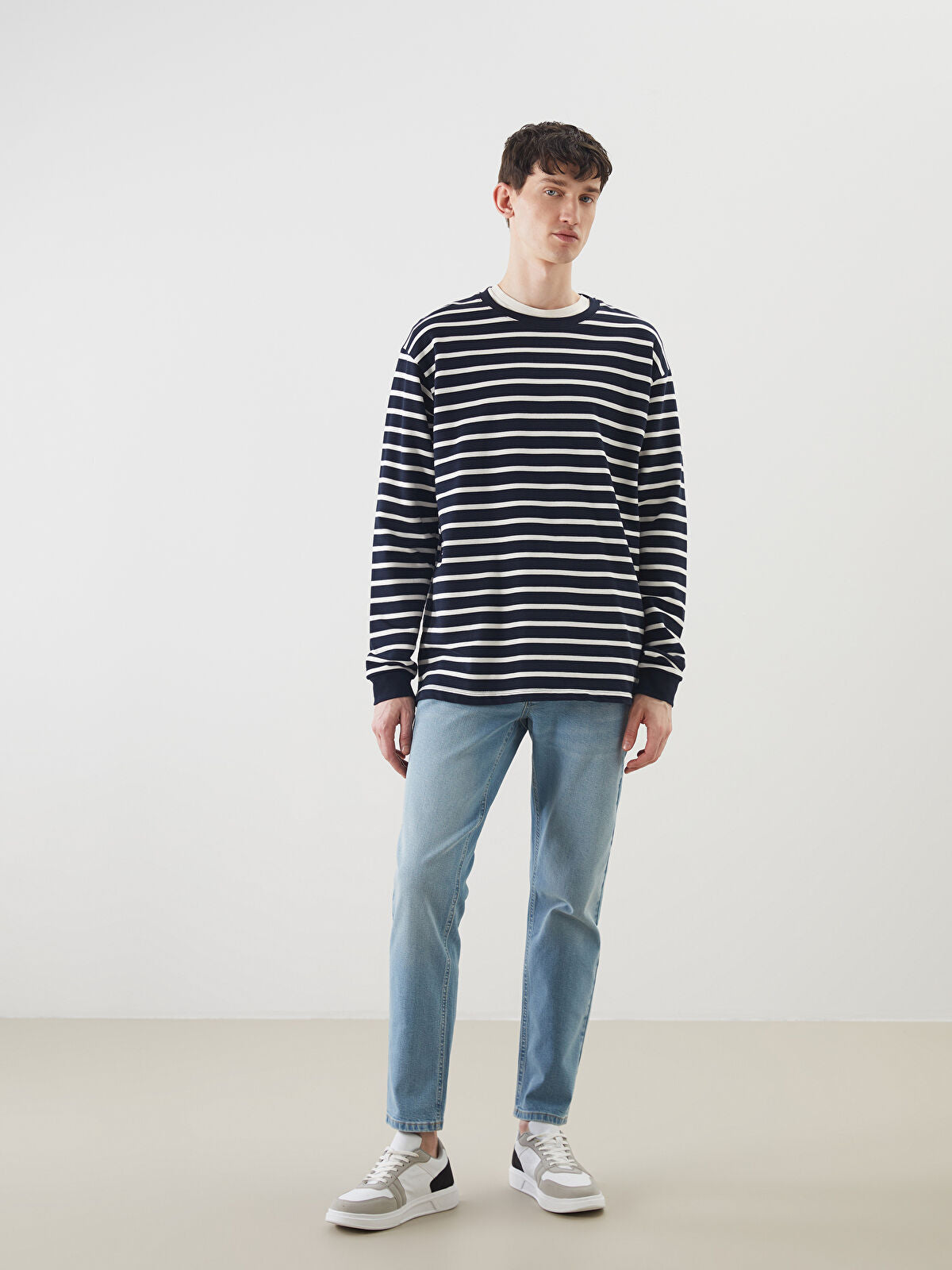 779 Regular Fit Men's Jean Pants