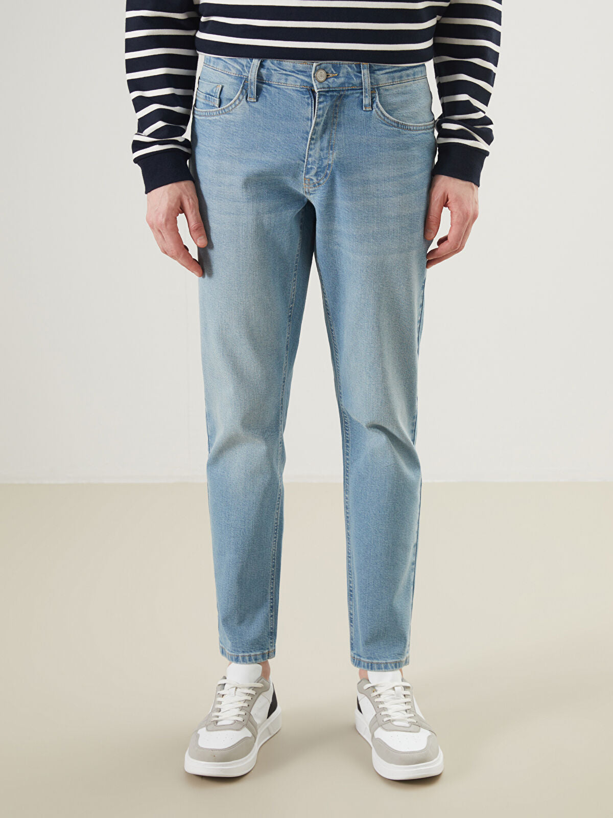 779 Regular Fit Men's Jean Pants