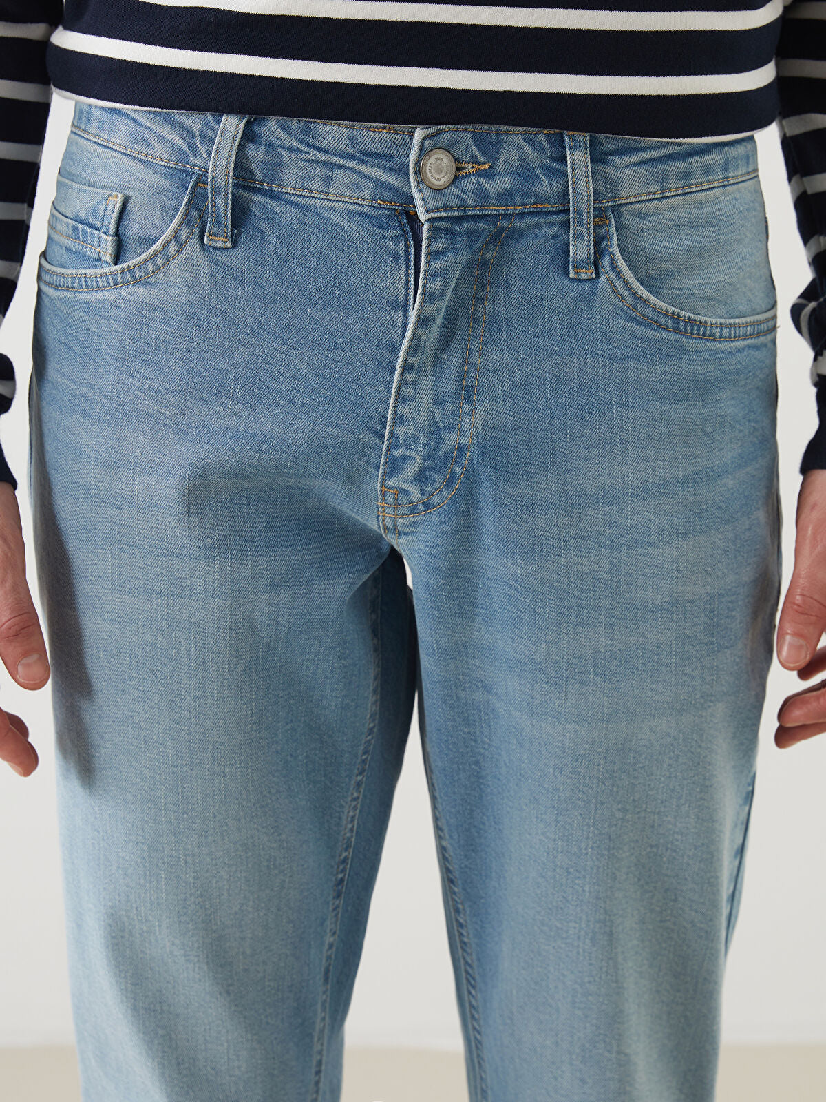 779 Regular Fit Men's Jean Pants
