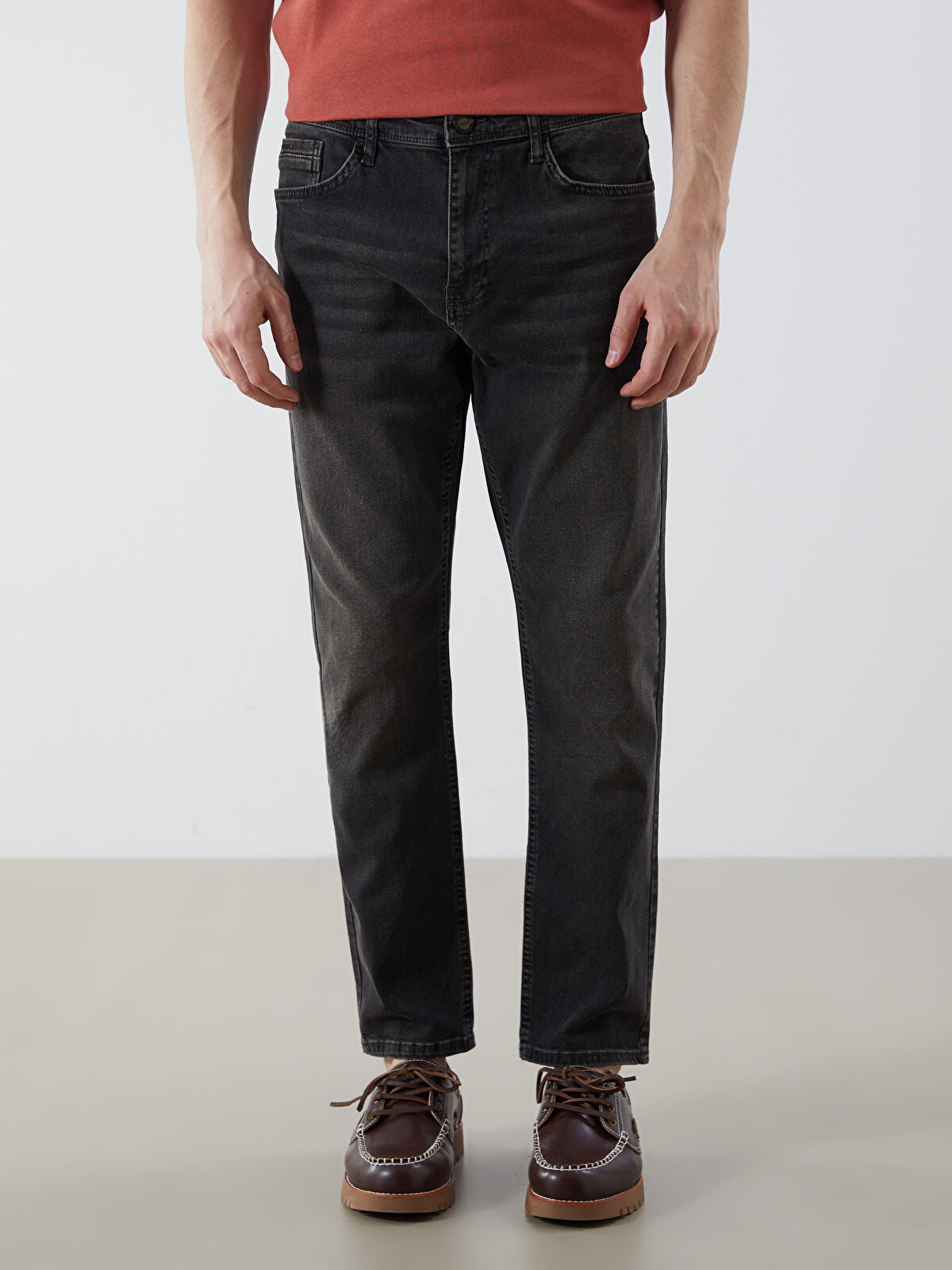 779 Regular Fit Men's Jean Pants