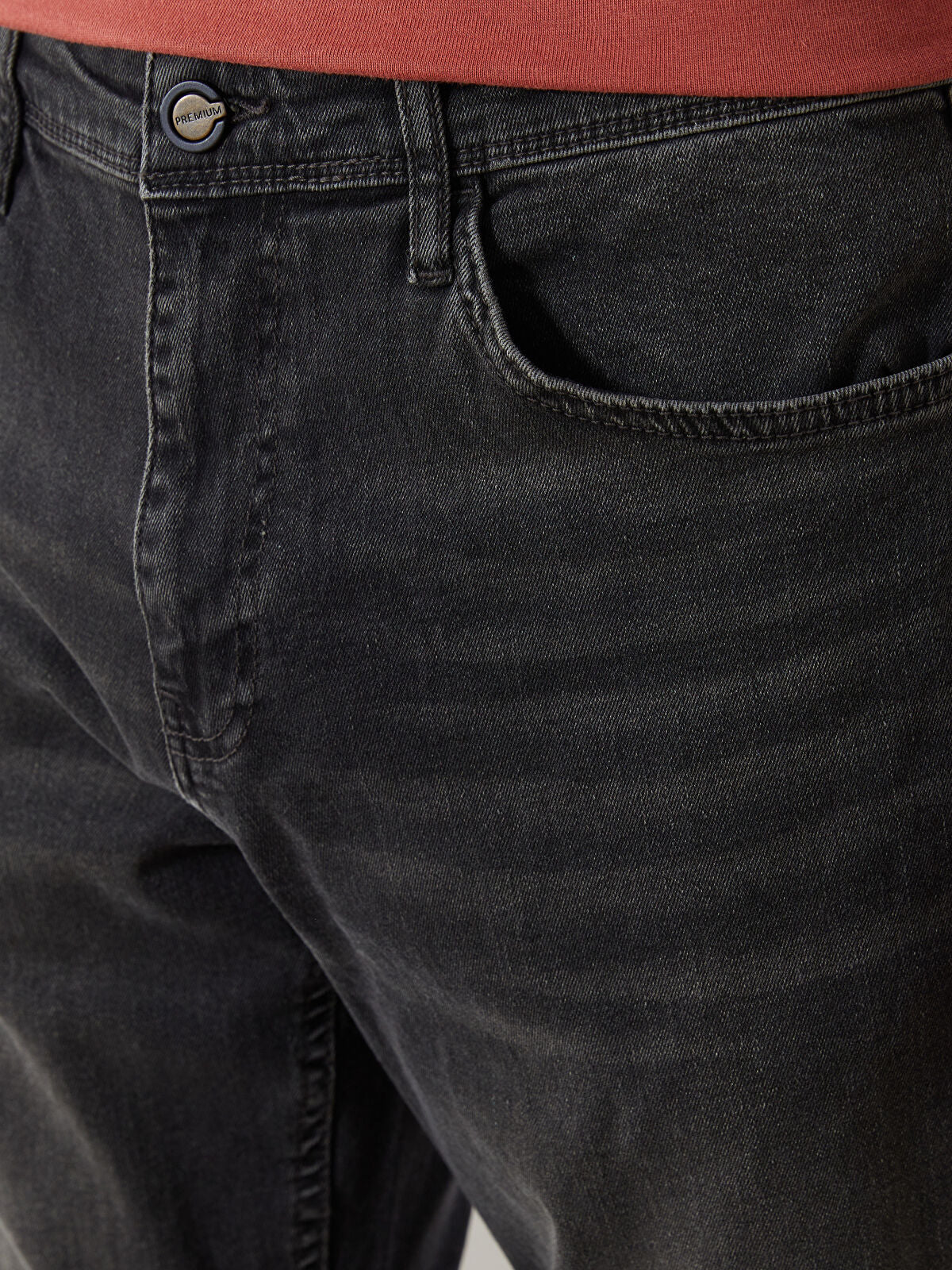 779 Regular Fit Men's Jean Pants