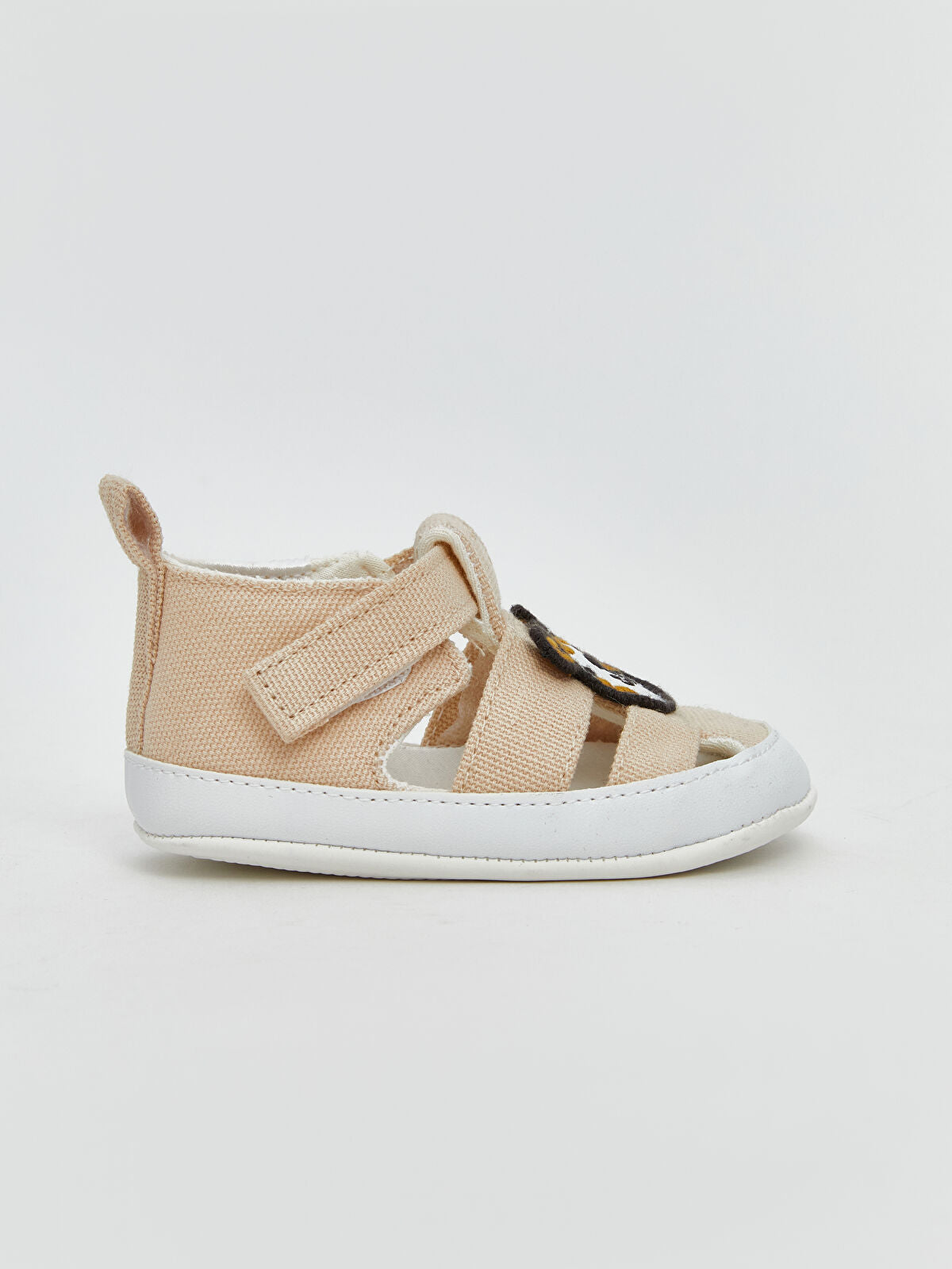 Beaded Baby Boy Sandals