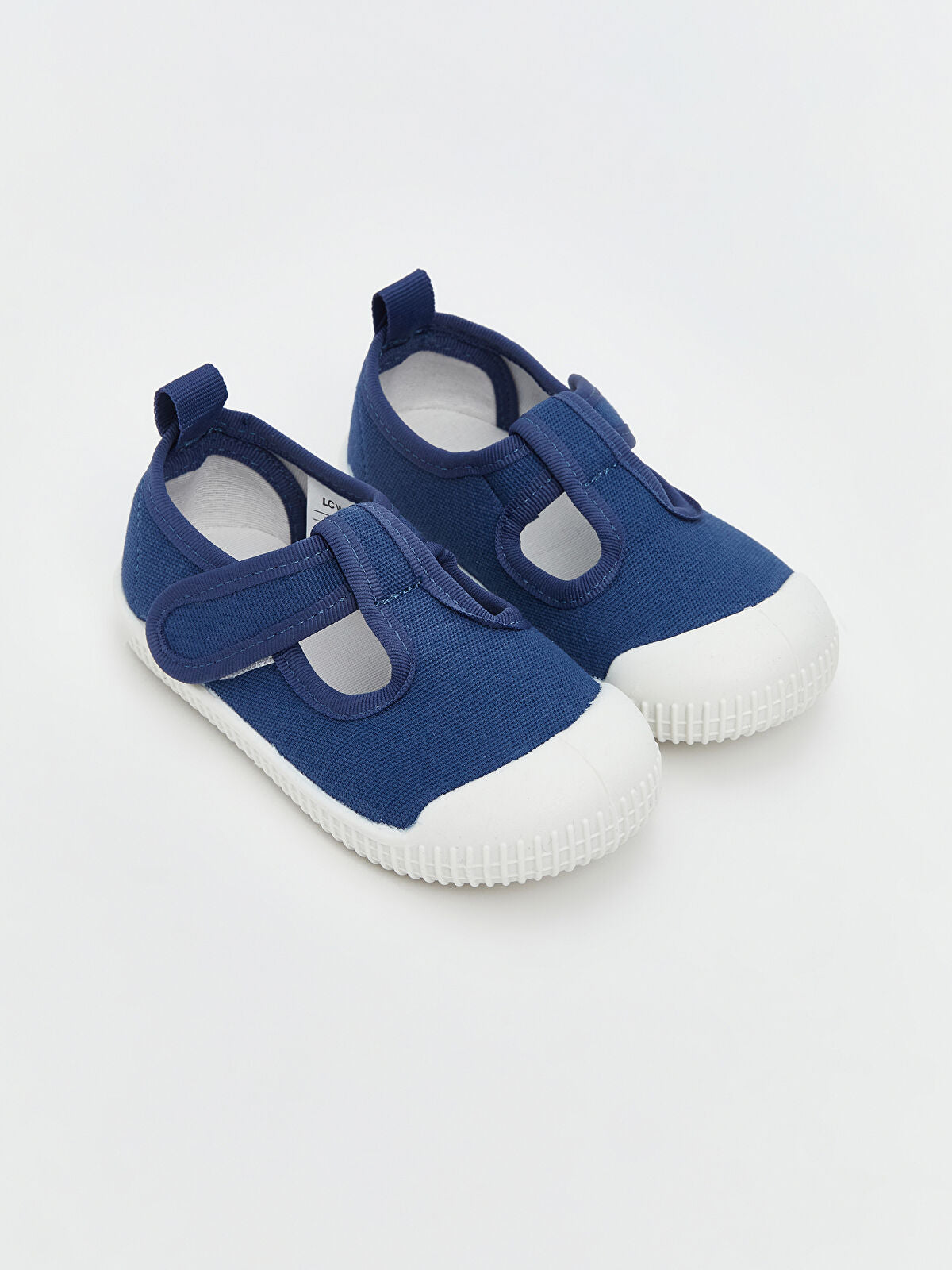 Walking Trainer for Little Boys - First Step