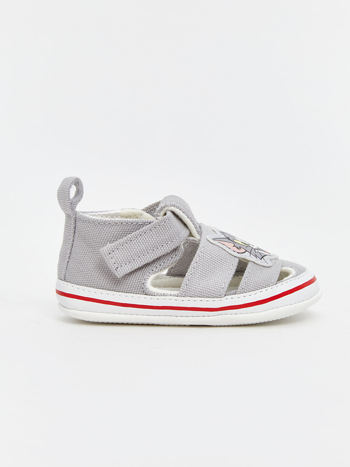 Tom and Jerry Slip-On Pre-Walking Shoes