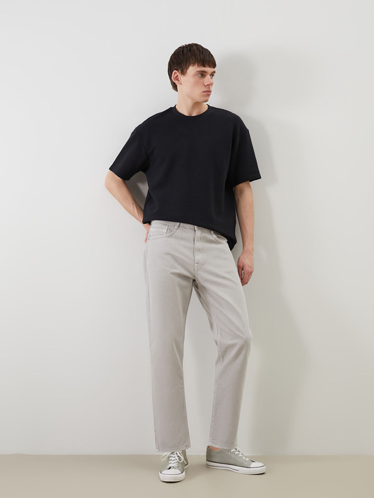 710 Loose Fit Men's Jean Pants