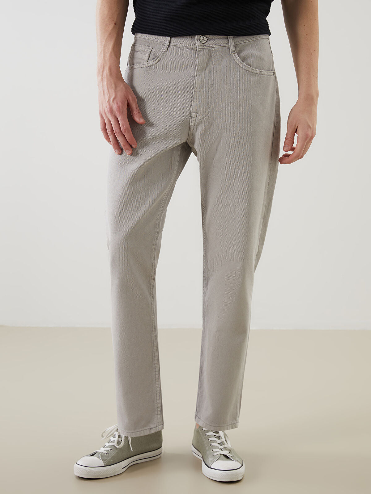 710 Loose Fit Men's Jean Pants