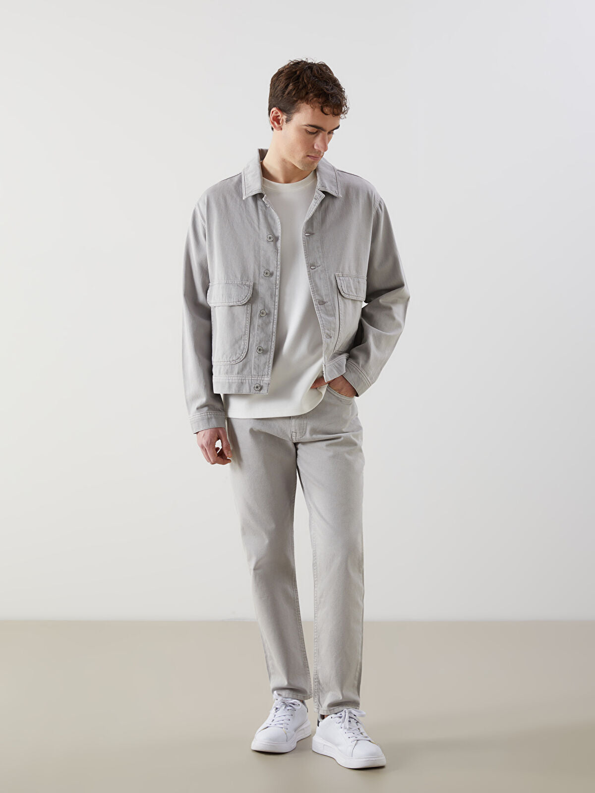710 Loose Fit Men's Jean Pants