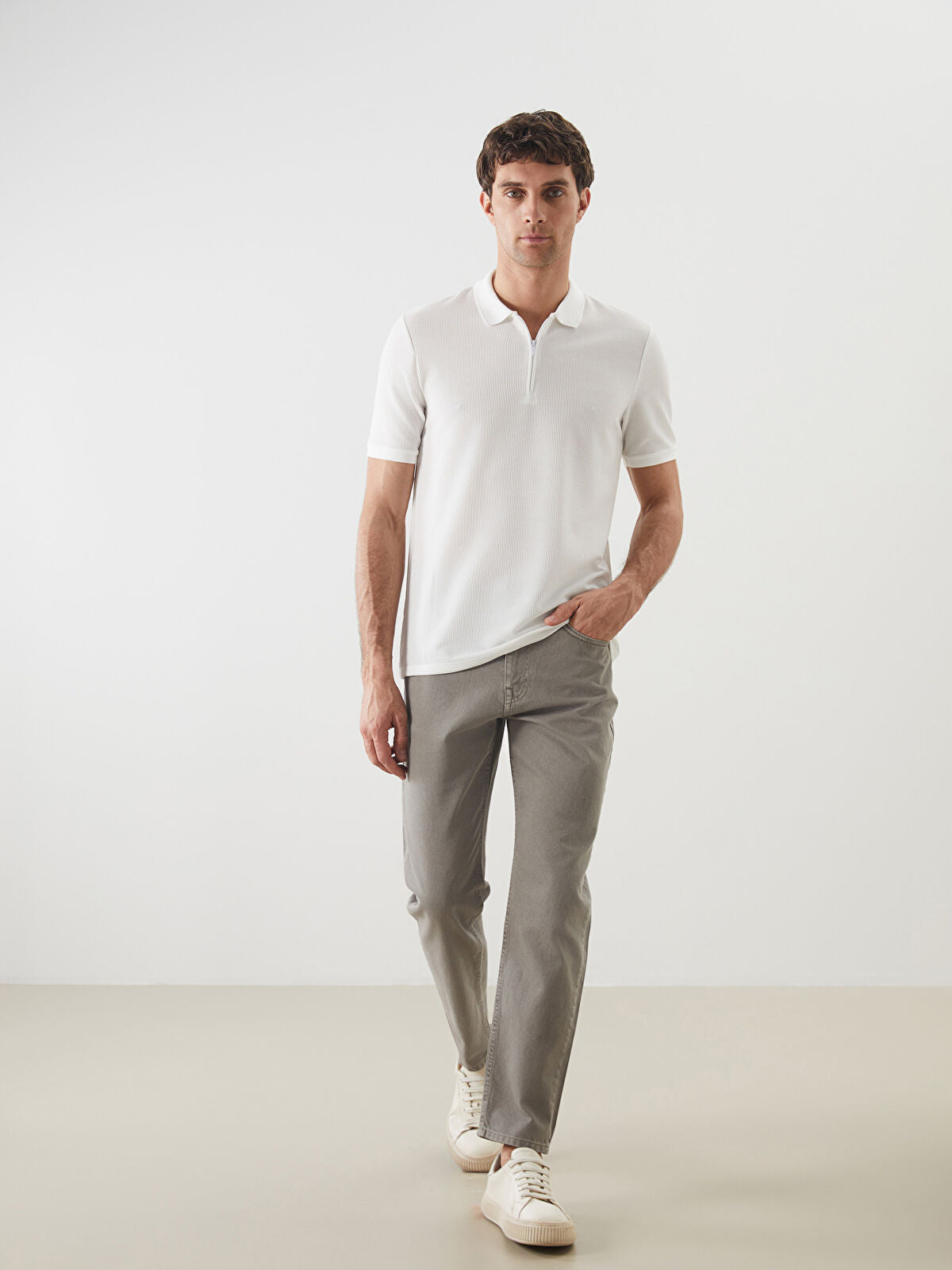 710 Loose Fit Men's Jean Pants