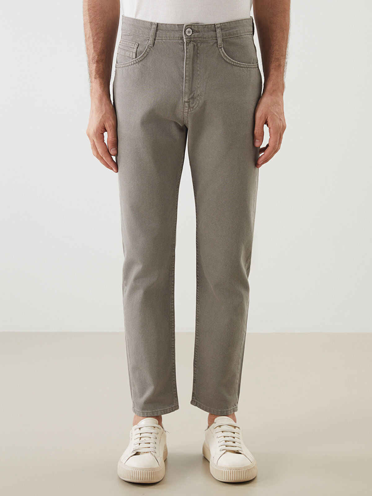 710 Loose Fit Men's Jean Pants