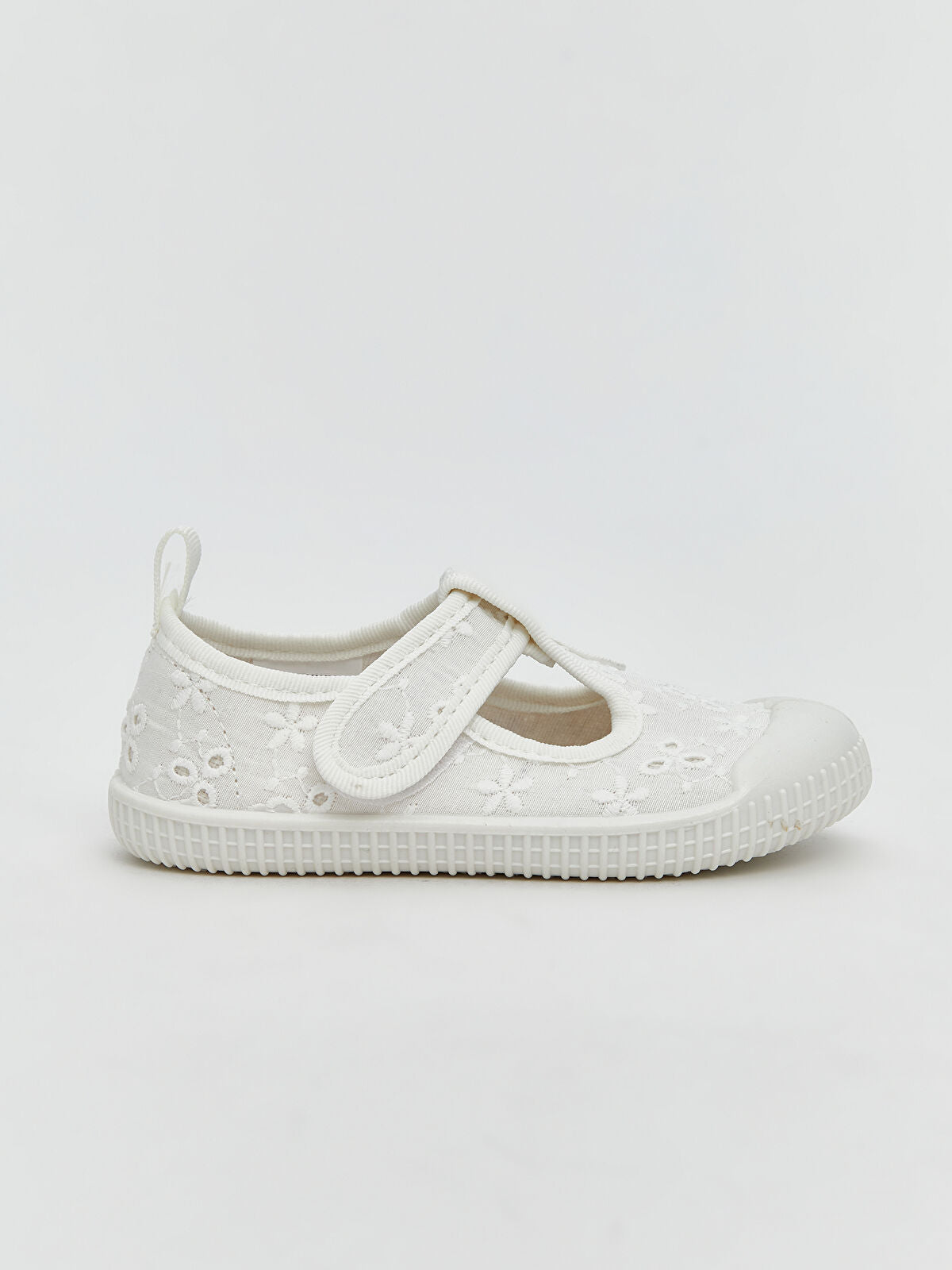 Toddler Girls' First Step Baby Shoes