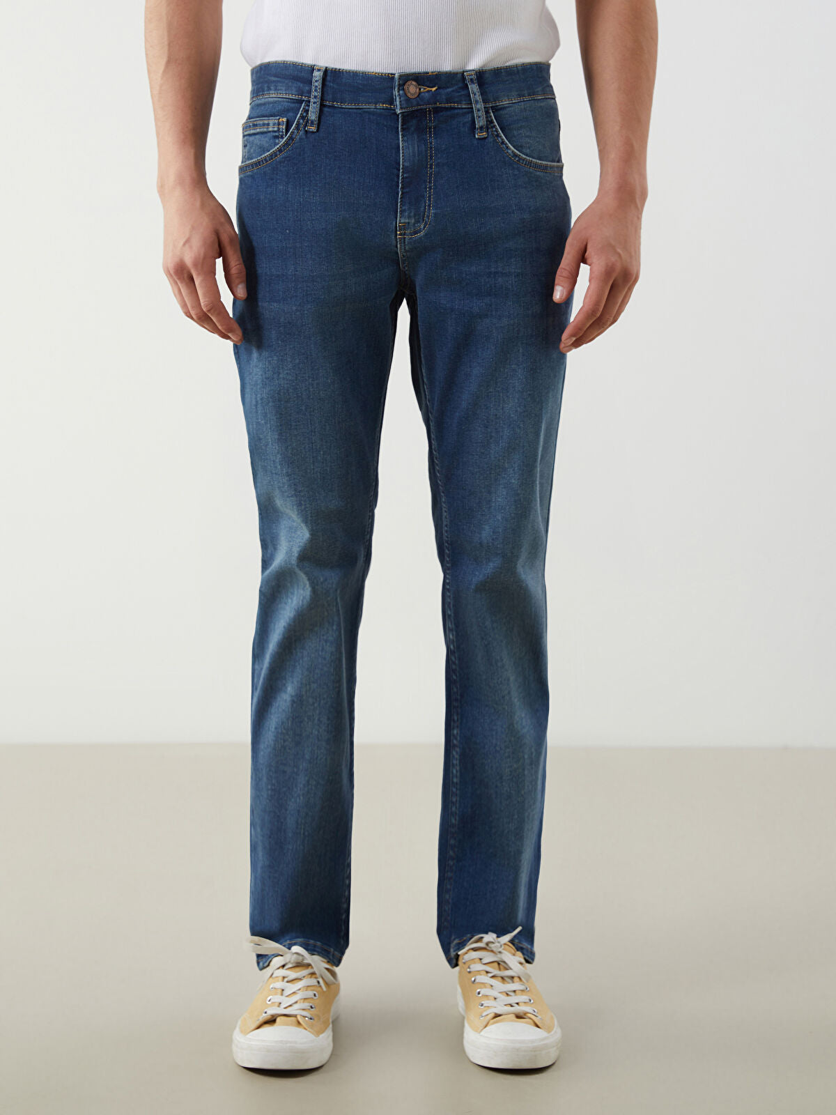 779 Regular Fit Men's Jean Pants