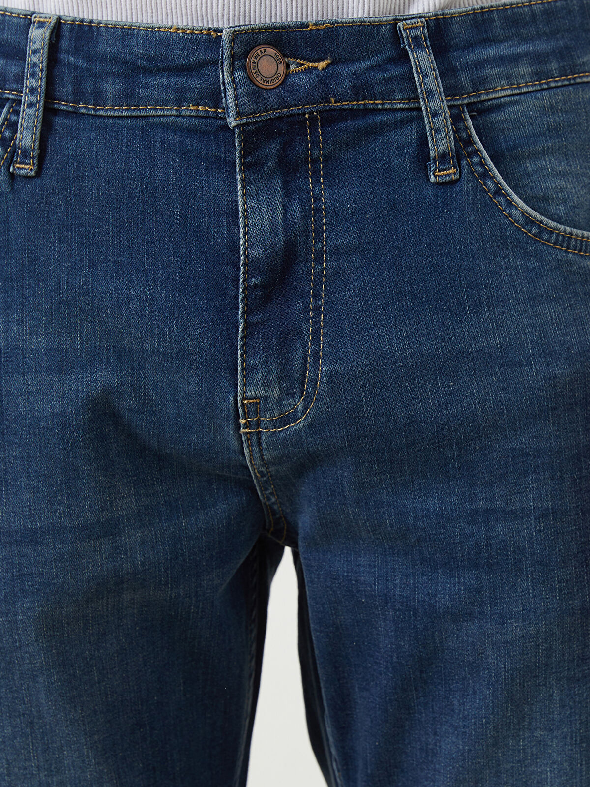 779 Regular Fit Men's Jean Pants