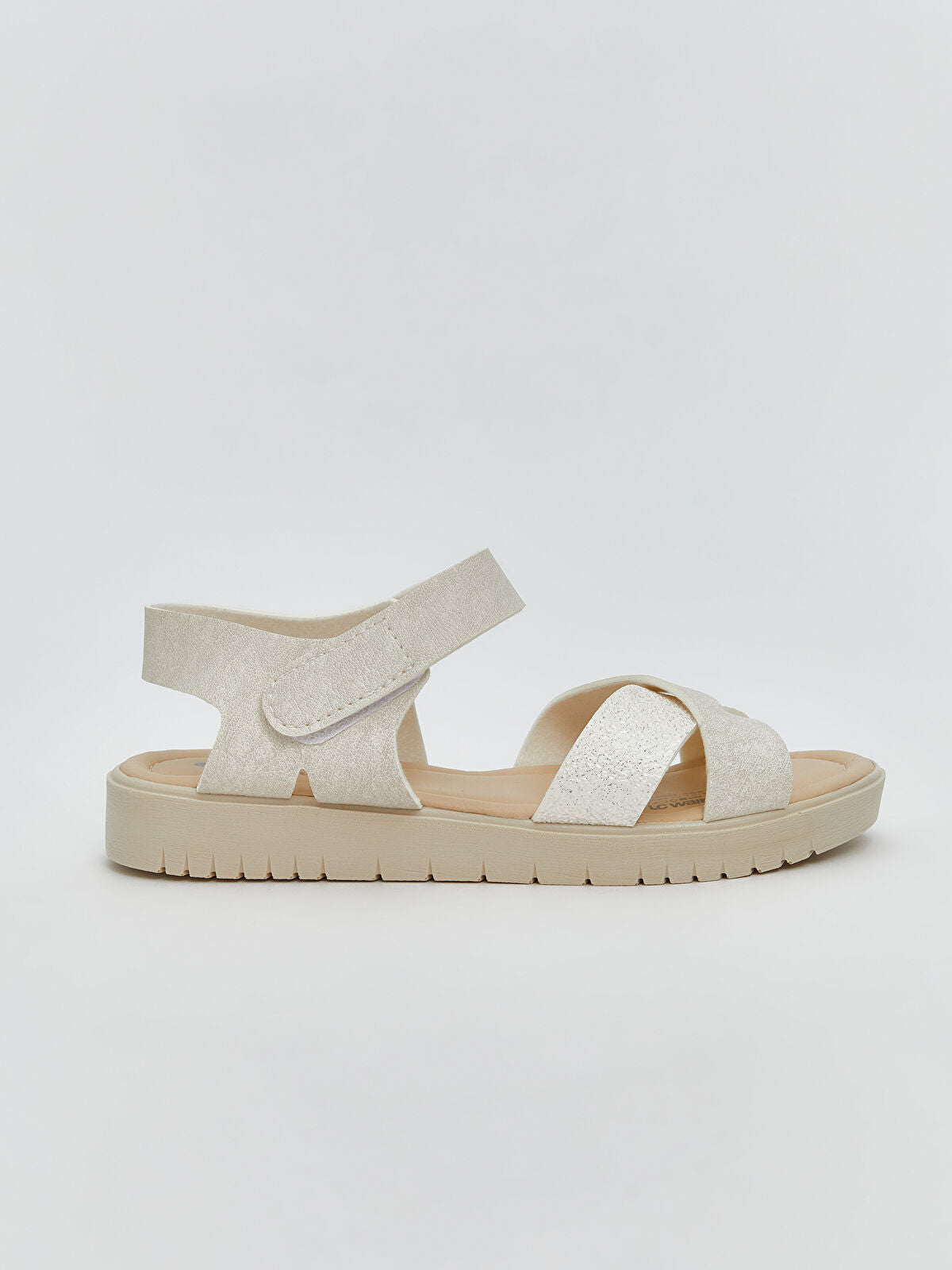 Wrist Strap Girls' Child Sandals