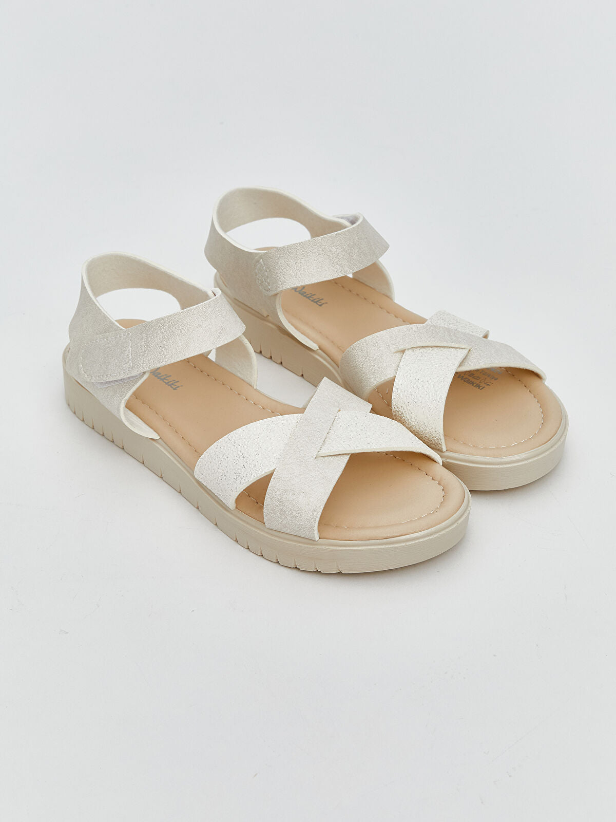 Wrist Strap Girls' Child Sandals