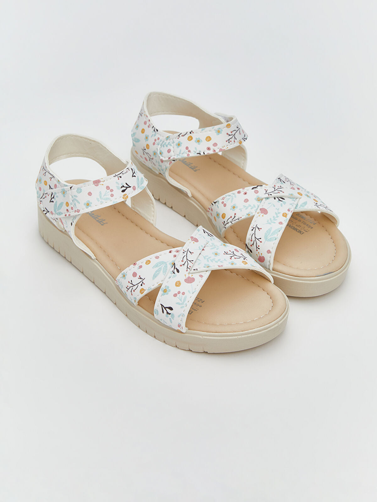 Adjustable Women's Sandals