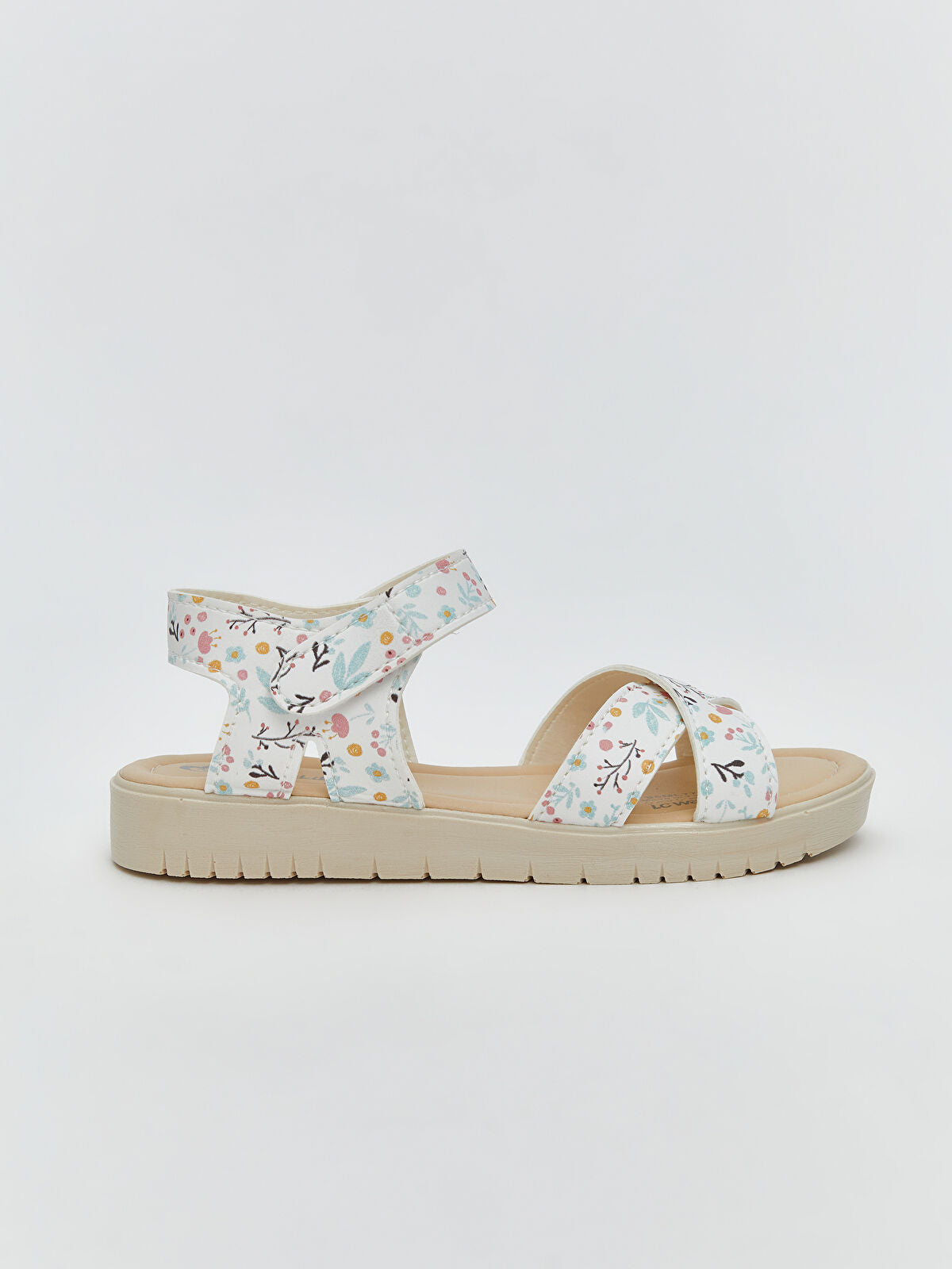 Adjustable Women's Sandals