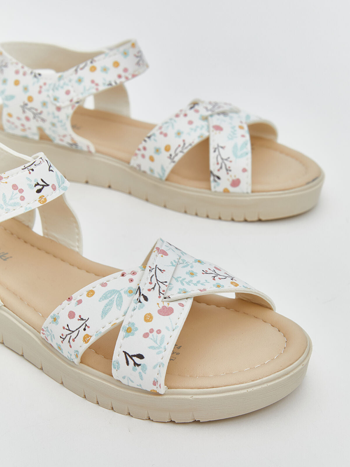 Adjustable Women's Sandals