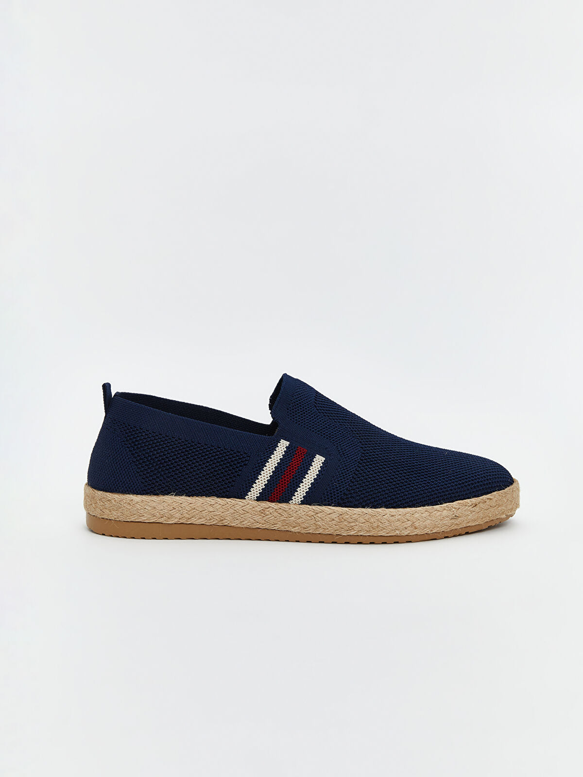 Rope-Based Men's Espadril Sandals
