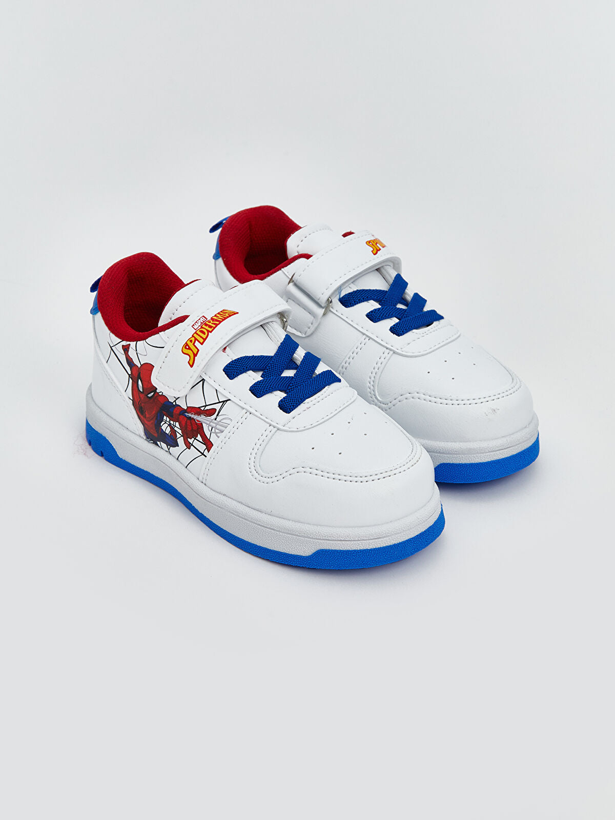 Spider-Man Printed Boys' Baby Sports Shoes