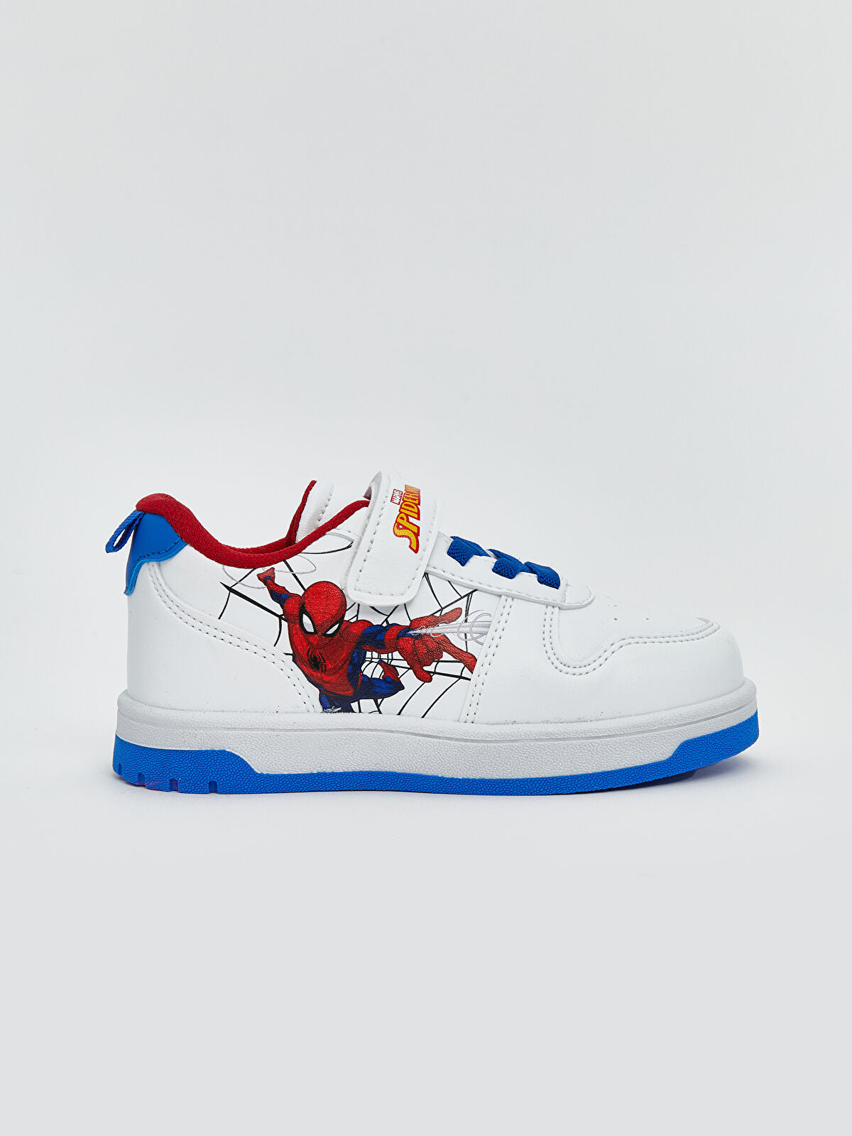 Spider-Man Printed Boys' Baby Sports Shoes