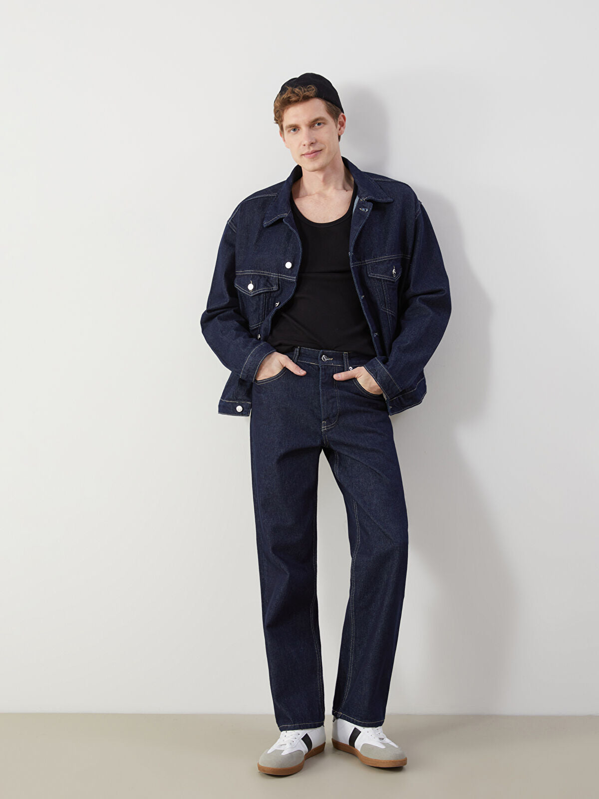 779 Regular Fit Men's Jean Pants