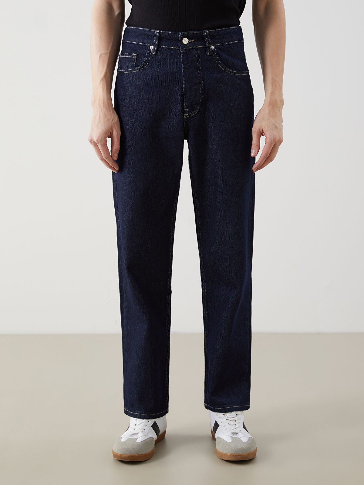 779 Regular Fit Men's Jean Pants