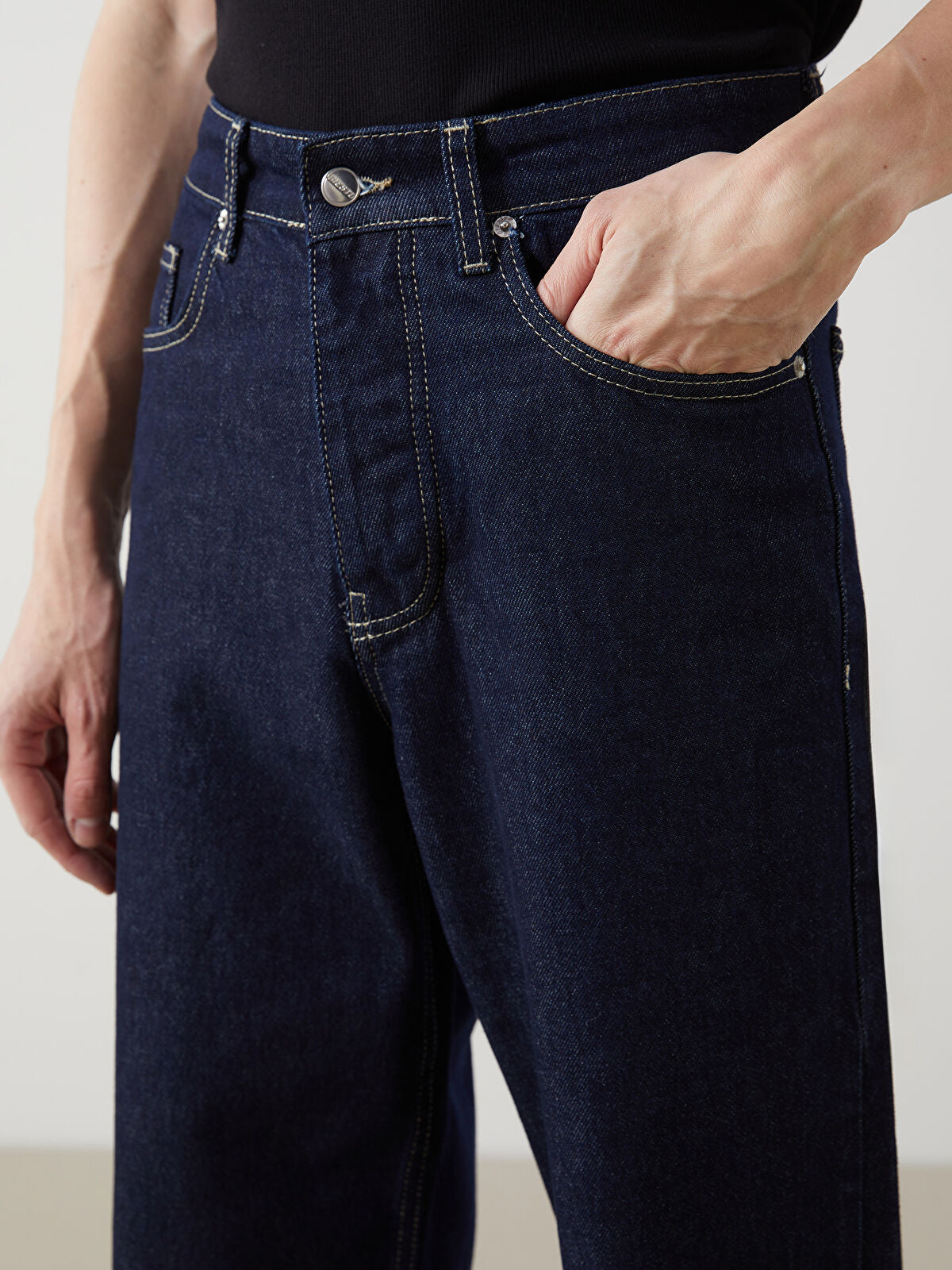 779 Regular Fit Men's Jean Pants