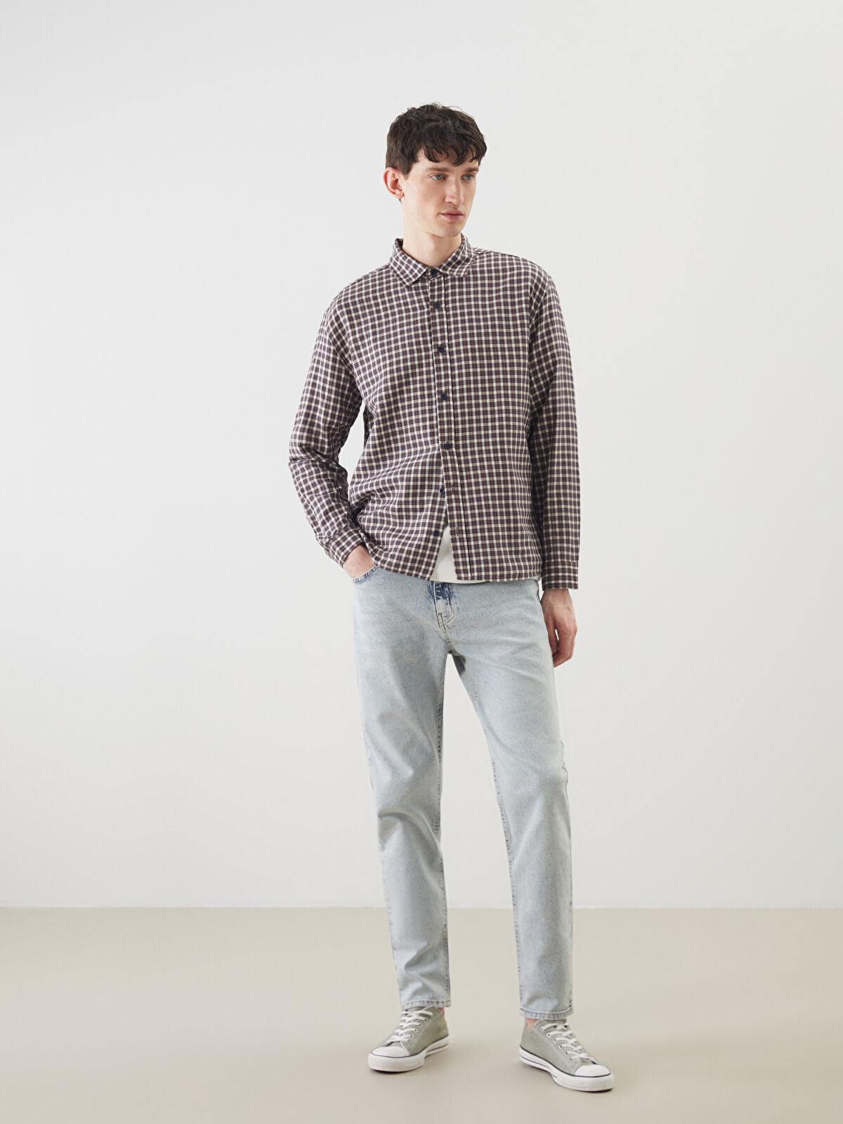 710 Loose Fit Men's Jean Pants