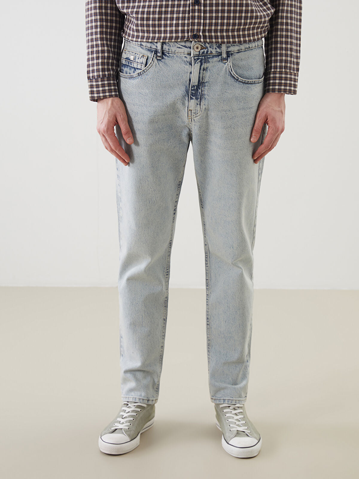 710 Loose Fit Men's Jean Pants