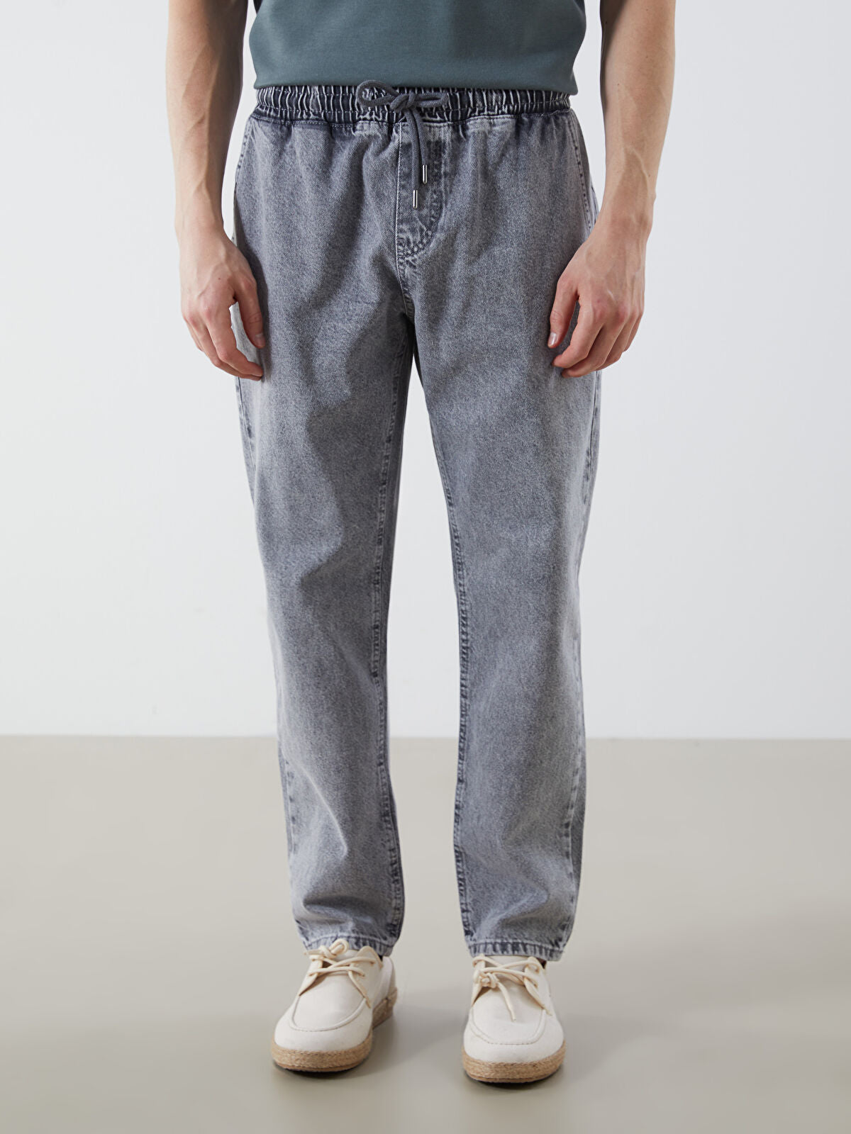 Baggy Fit Men's Jean Pants