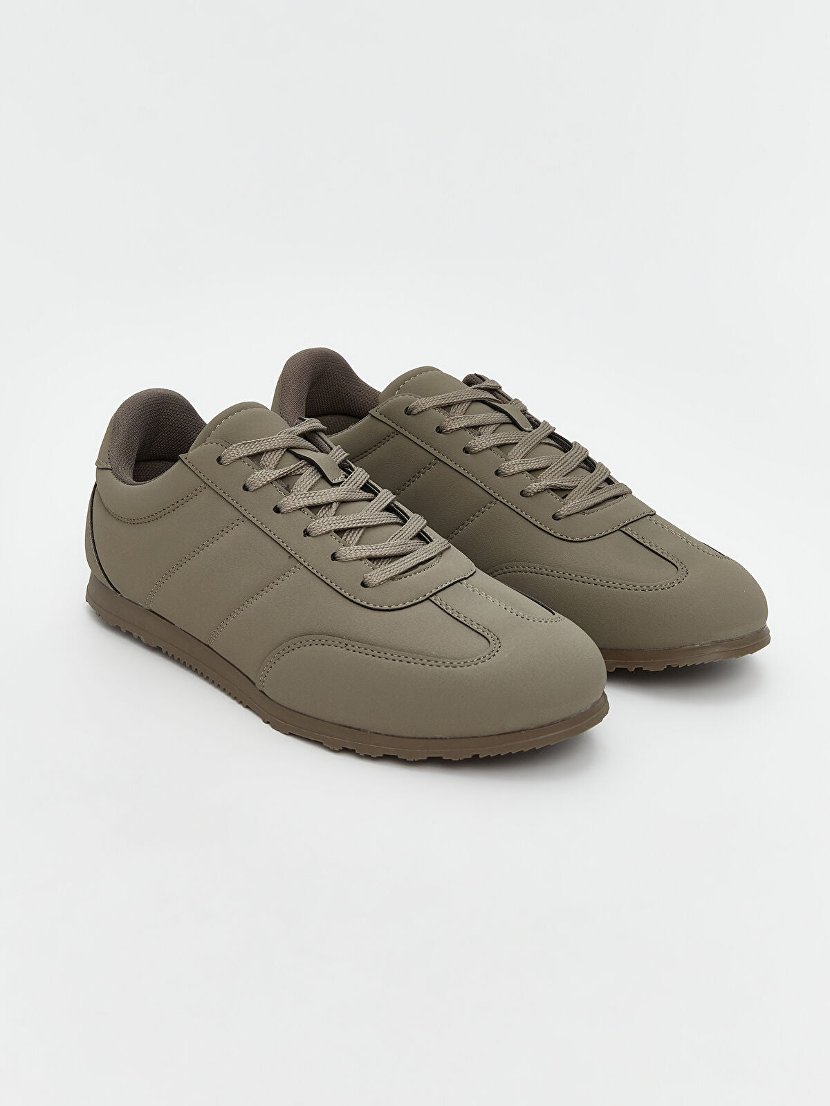 Buckle Shoe Men's Sport Footwear