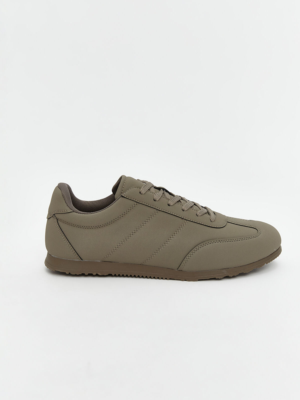 Buckle Shoe Men's Sport Footwear