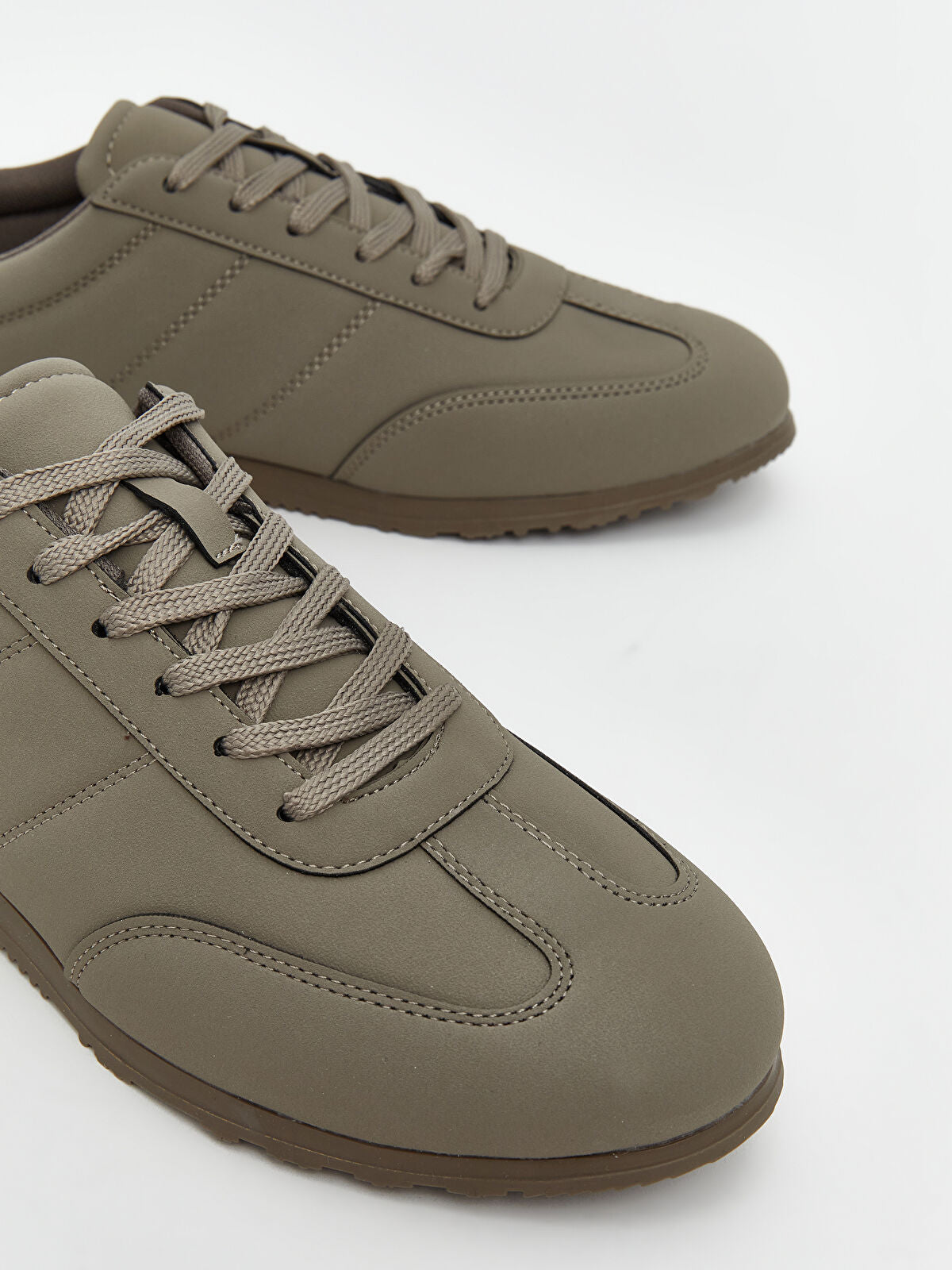Buckle Shoe Men's Sport Footwear