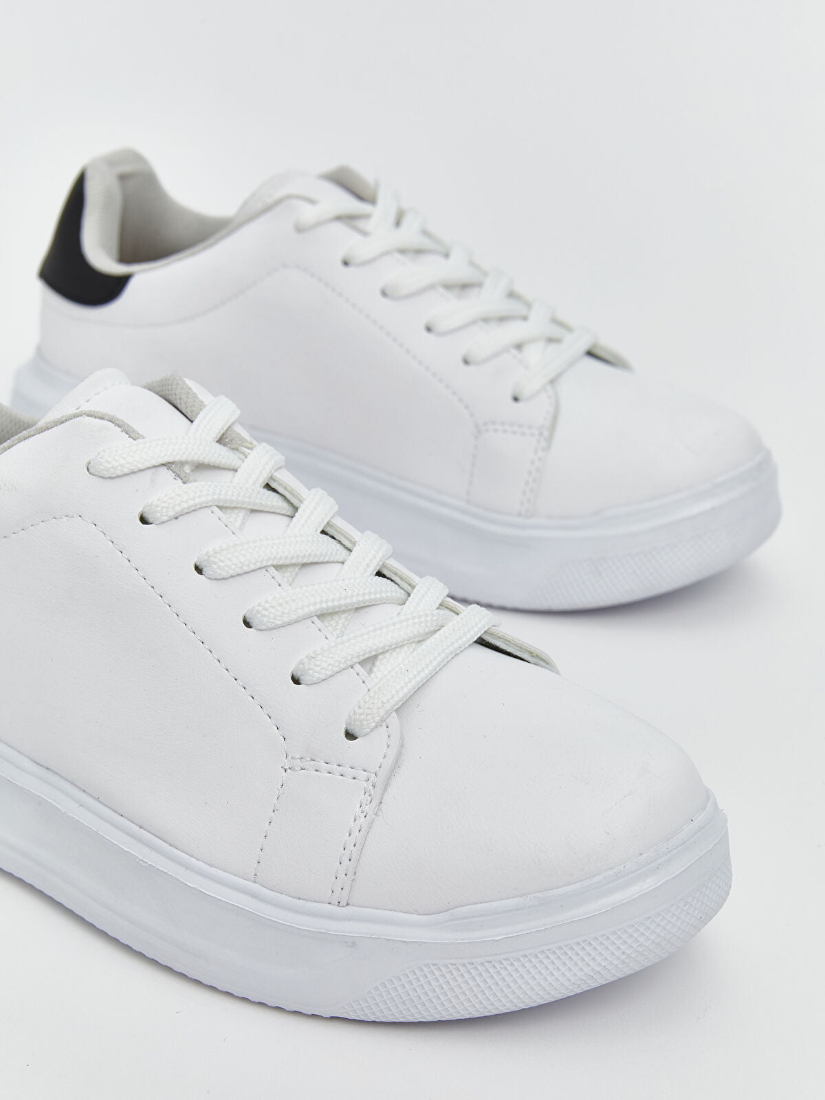 Lace-up Boys' Sports Shoes