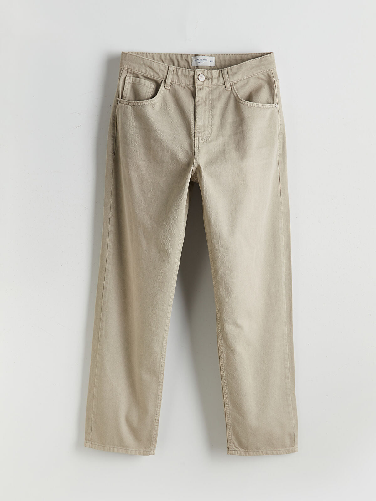 Baggy Fit Men's Jean Pants