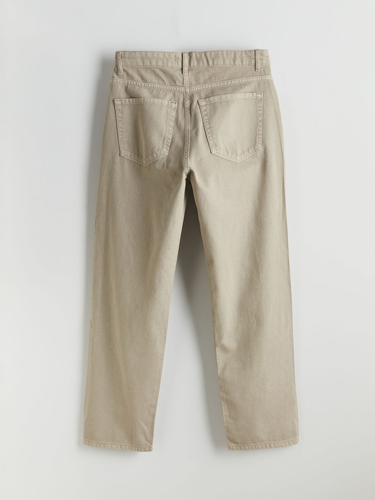 Baggy Fit Men's Jean Pants